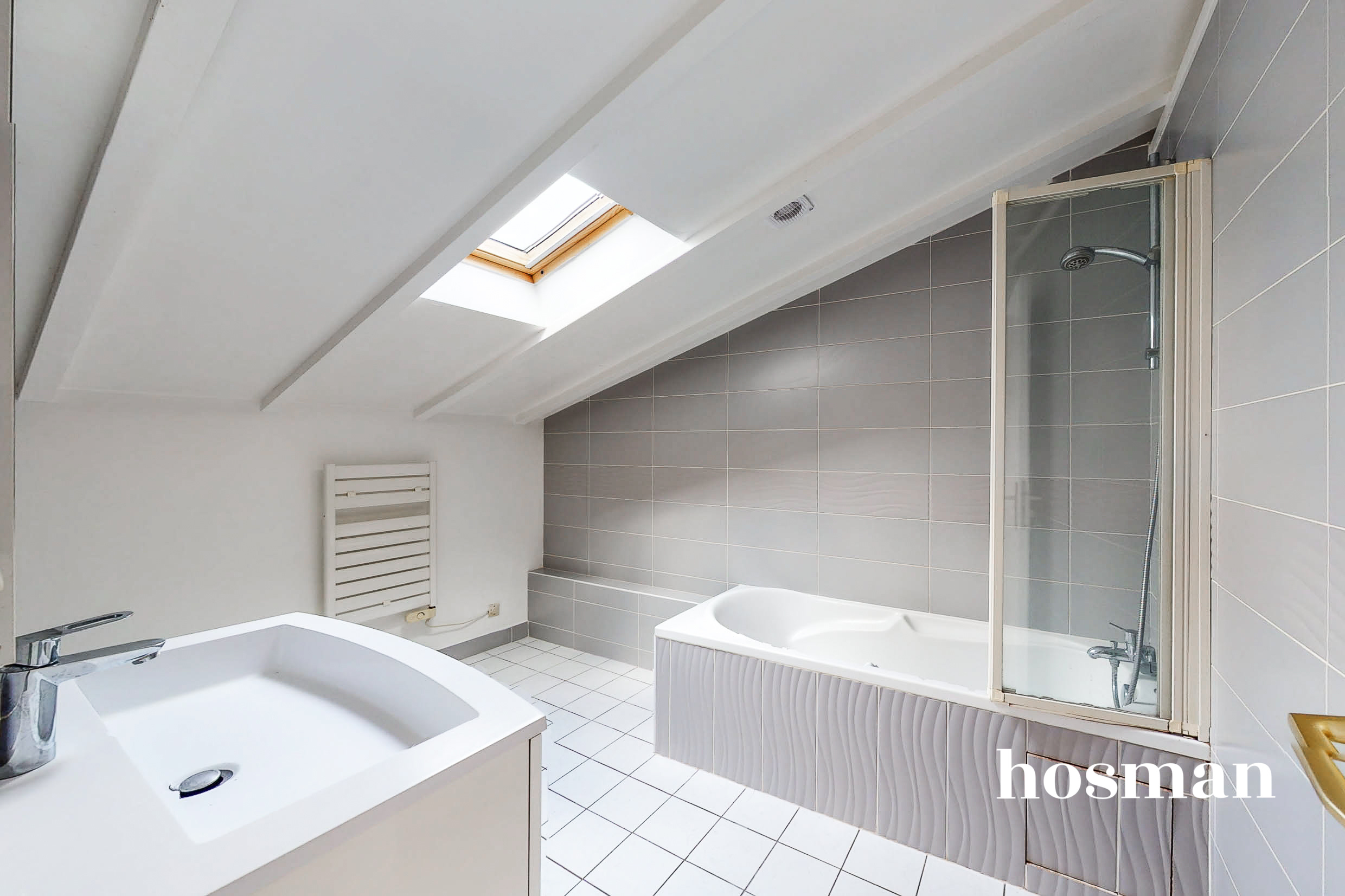 Photo 9 - Appartement 58.0 Villejuif