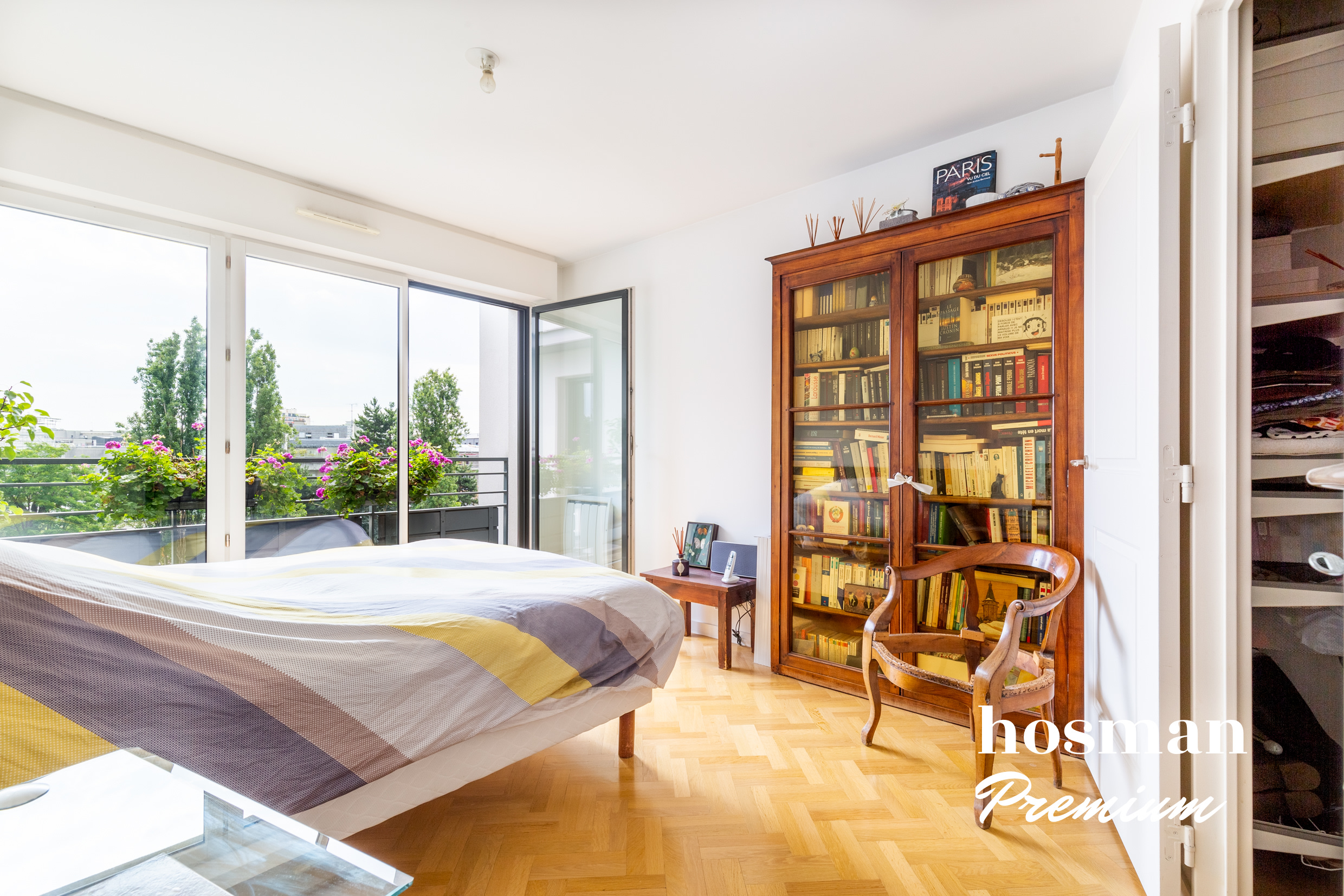 Photo 13 - Appartement 111.0 Boulogne-Billancourt
