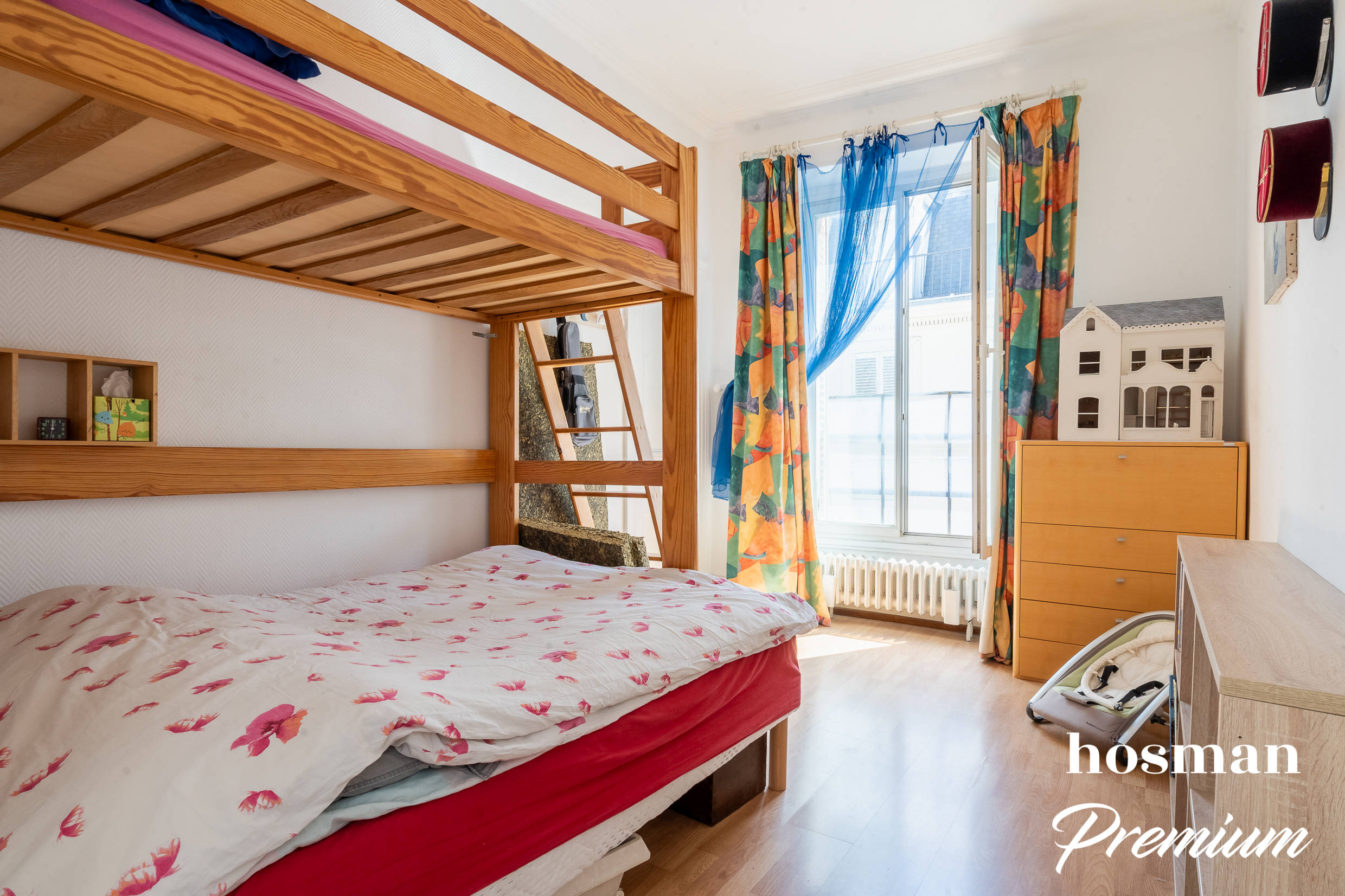 Photo 11 - Appartement 142.03 Paris