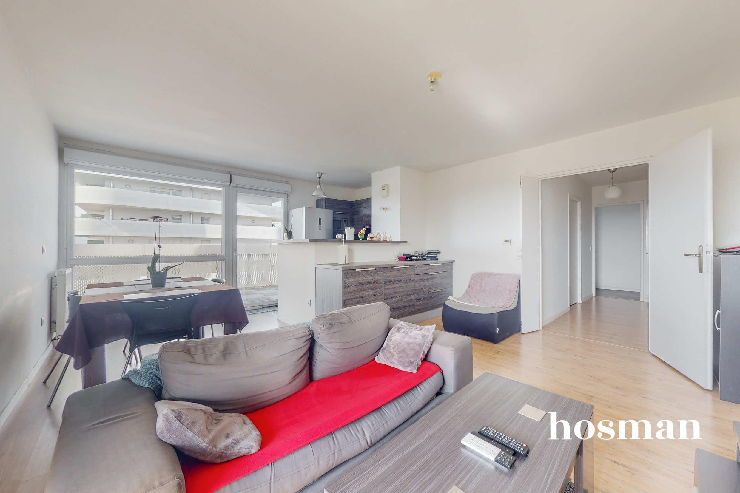 Photo 1 - Appartement 75.0 Arcueil