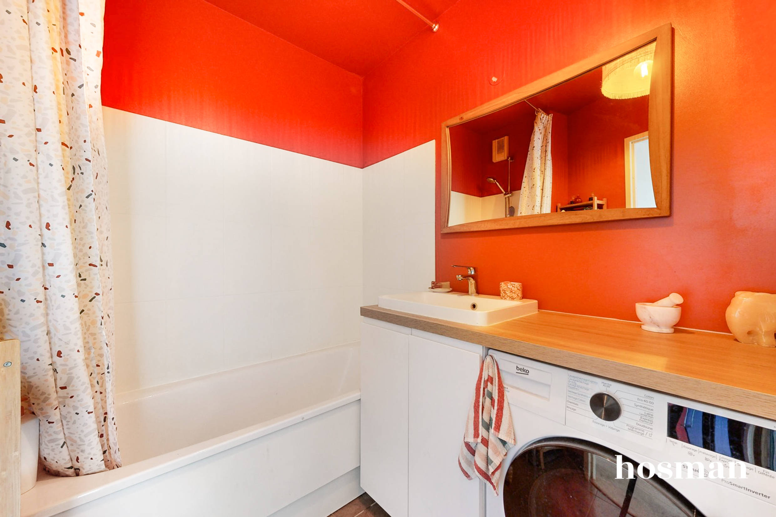 Photo 12 - Appartement 70.0 Saint-Ouen-sur-Seine