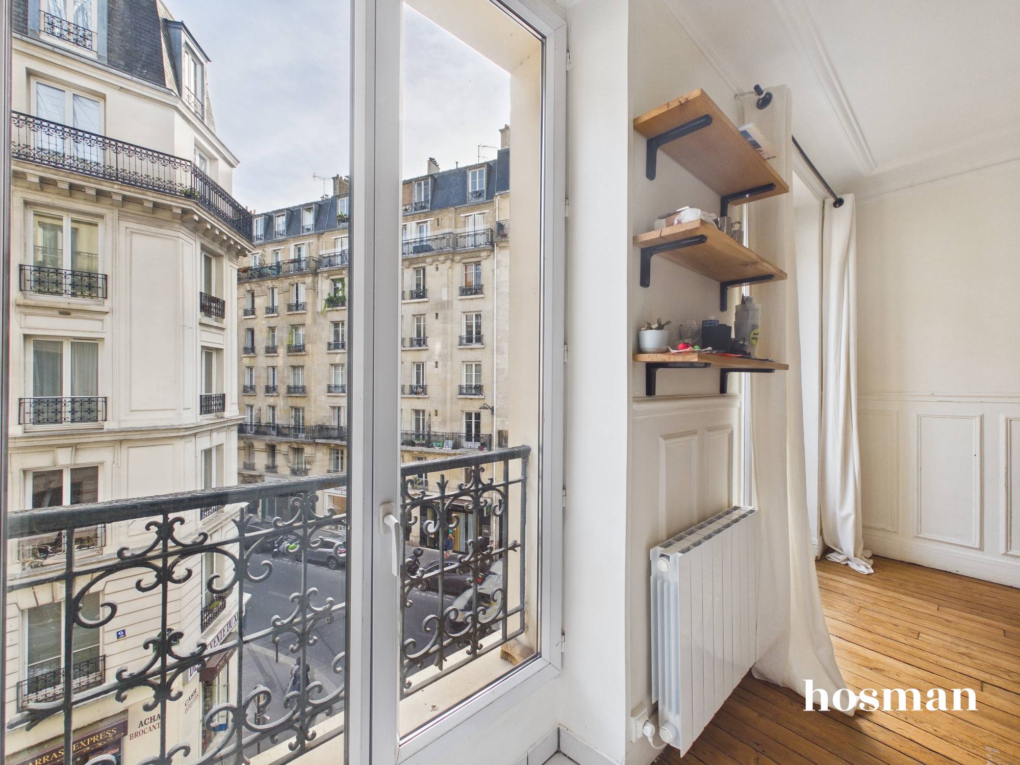 Photo 7 - Appartement 32.05 Paris