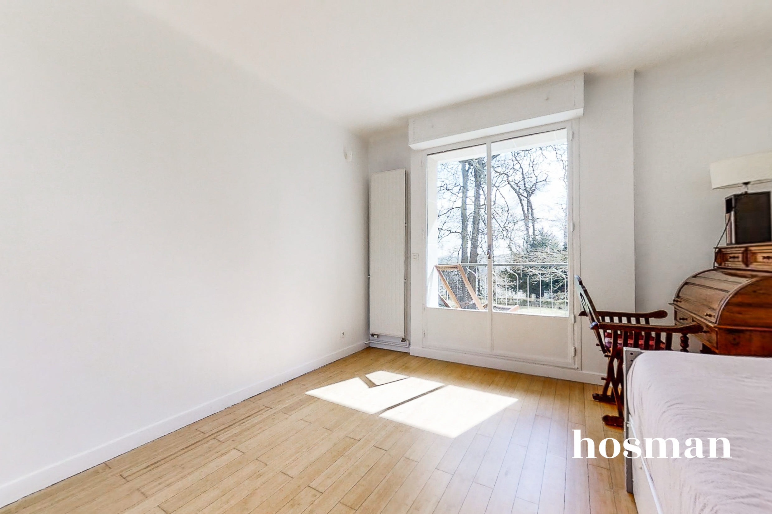 Photo 10 - Appartement 79.6 Ville-d'Avray