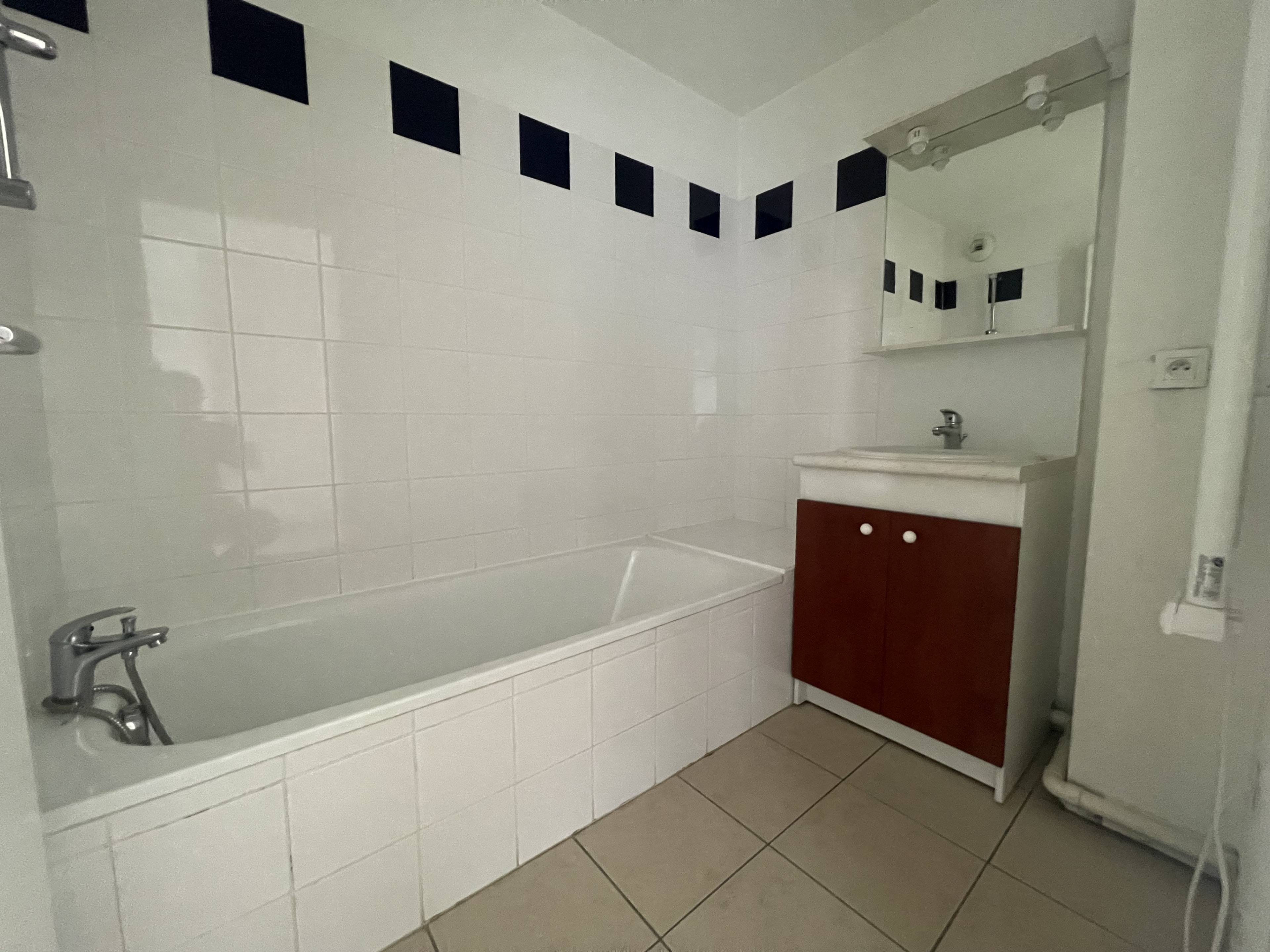 Photo 6 - Appartement 47.8 Bordeaux