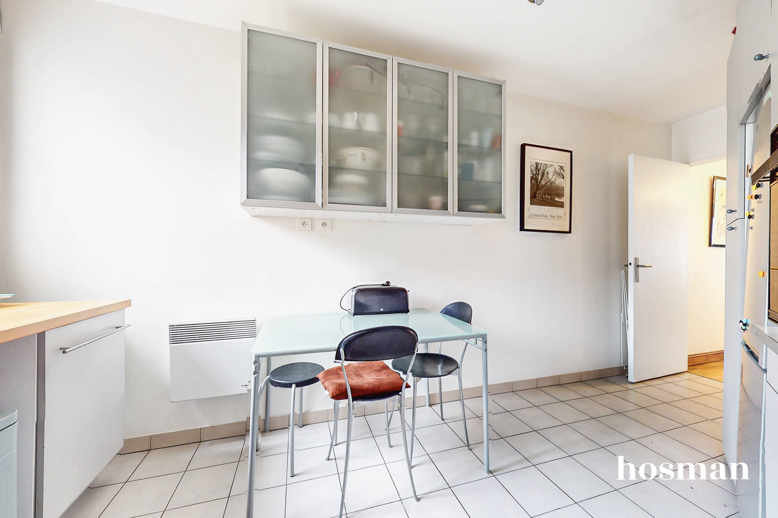 Photo 4 - Appartement 70.39 Le Kremlin-Bicêtre