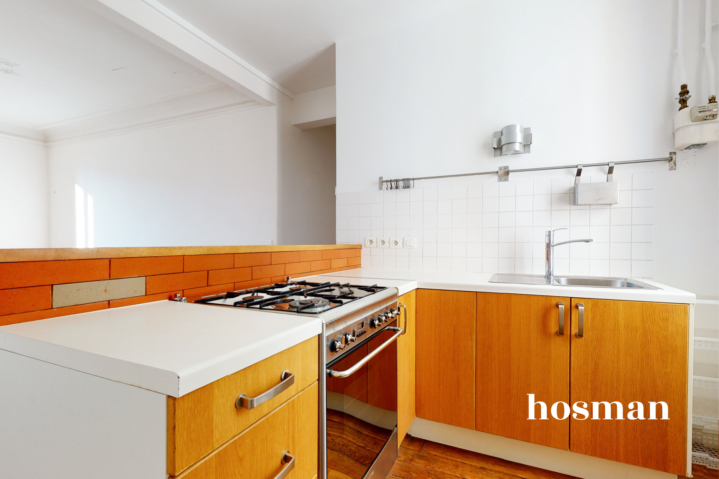 Photo 5 - Appartement 43.71 Paris