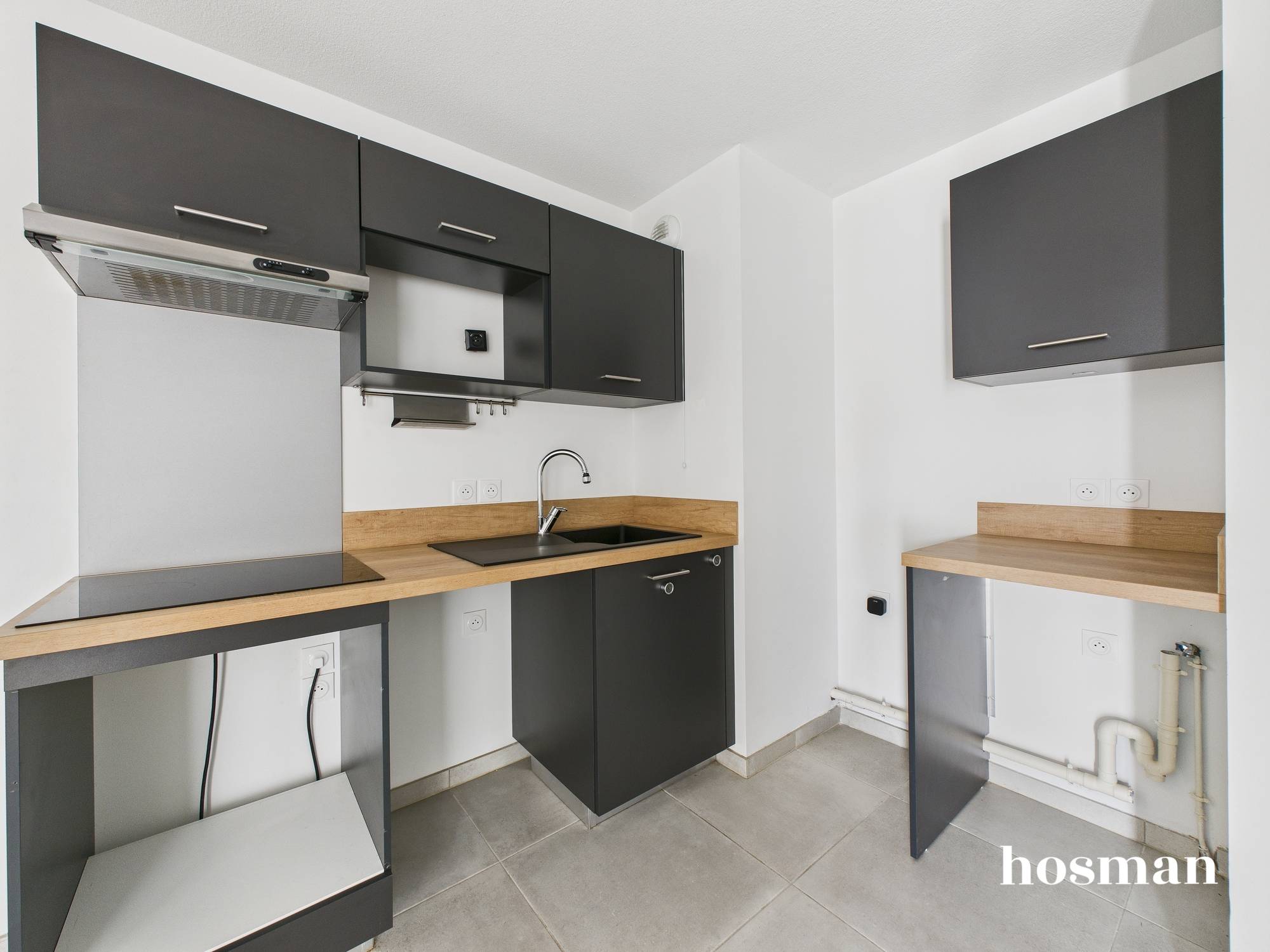 Photo 7 - Appartement 61.0 Cenon