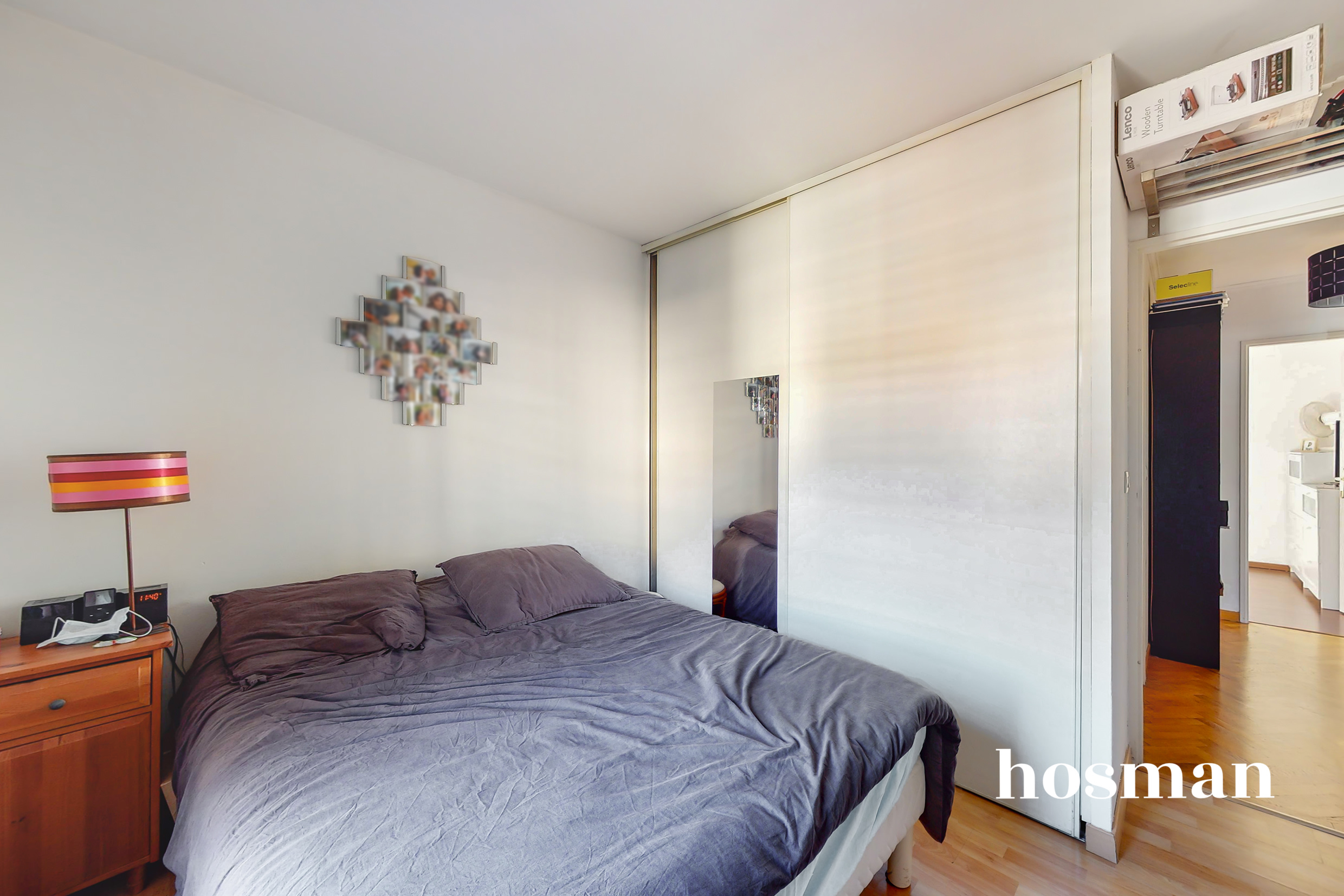 Photo 5 - Appartement 80.0 Courbevoie