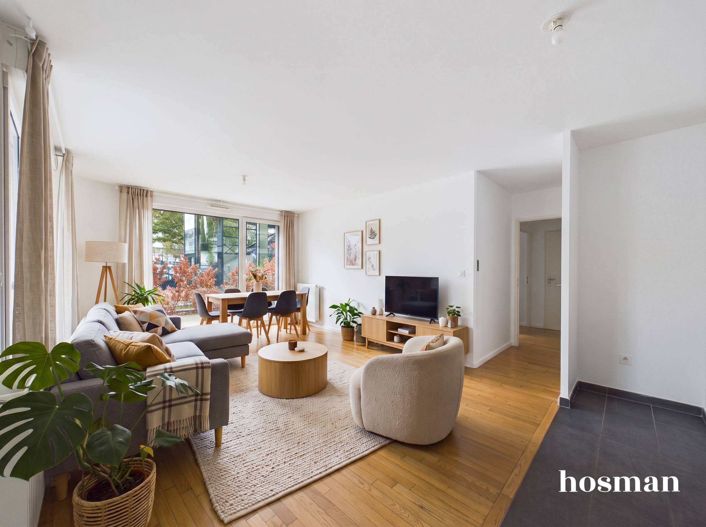 Photo 1 - Appartement 60.1 Colombes