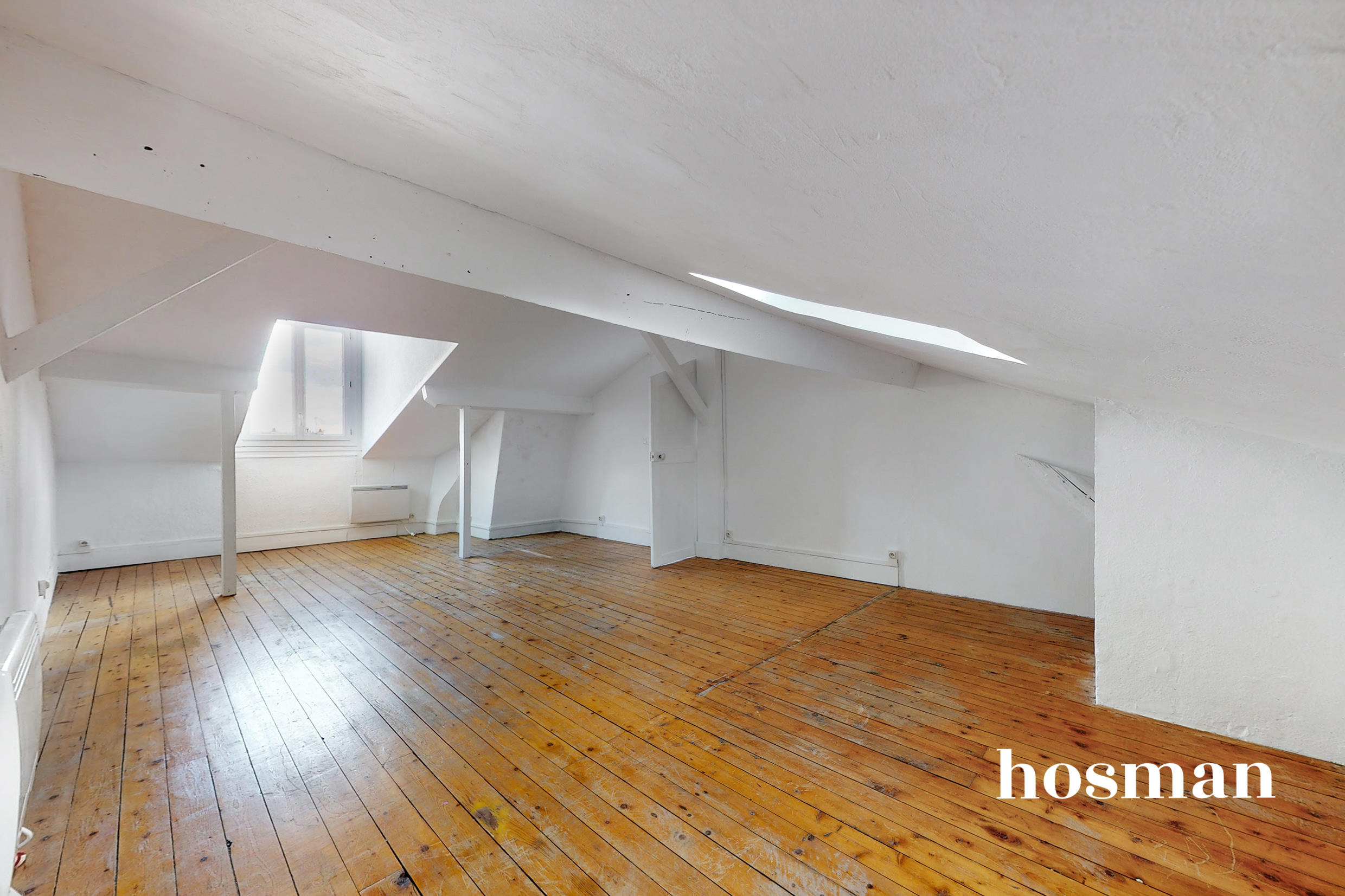 Photo 1 - Appartement 34.0 Montreuil