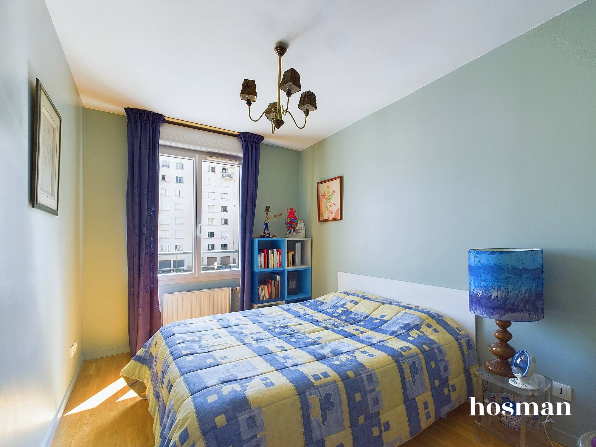 Photo 10 - Appartement 60.76 Villeurbanne