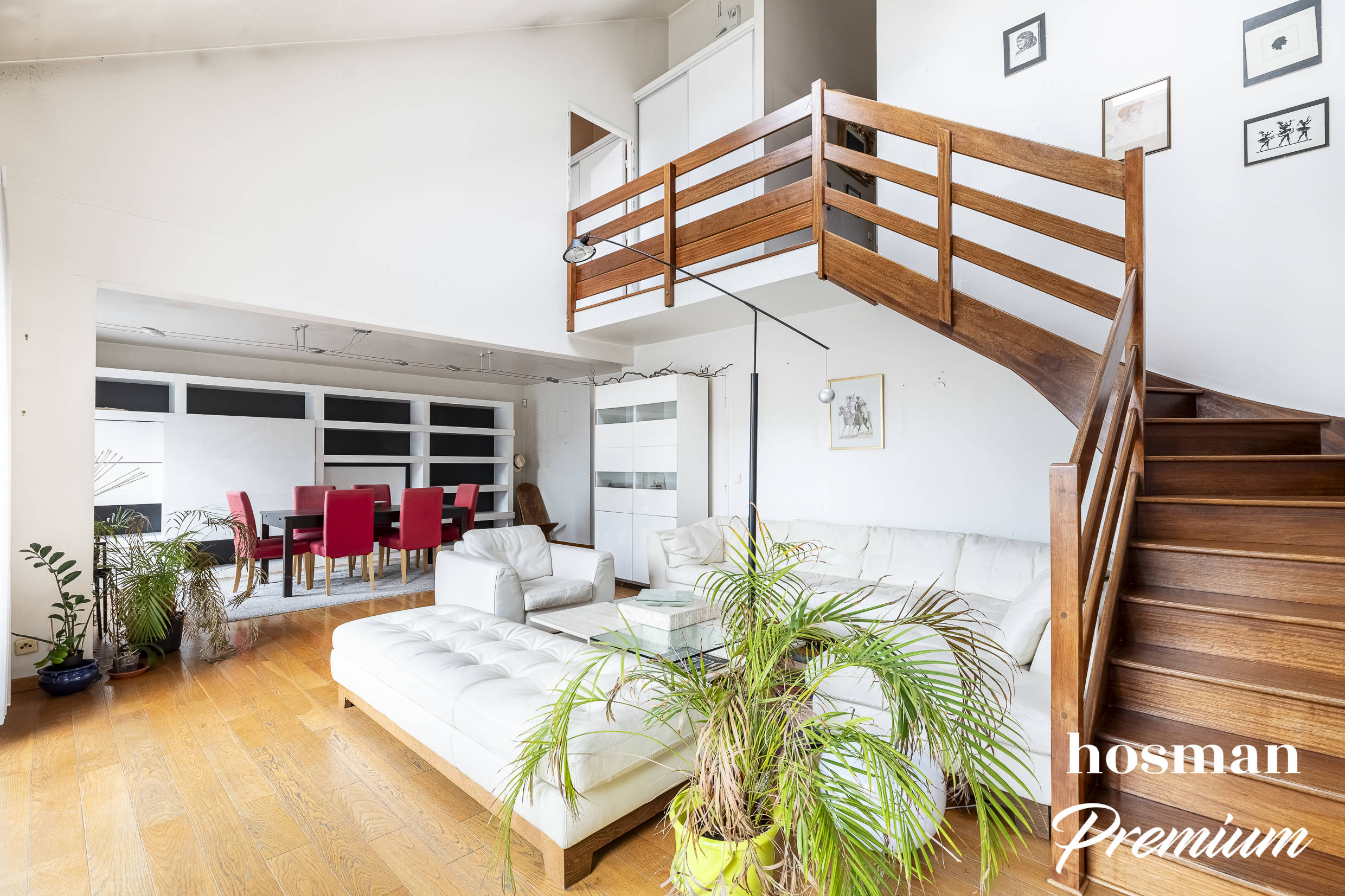 Photo 4 - Appartement 147.81 Pantin