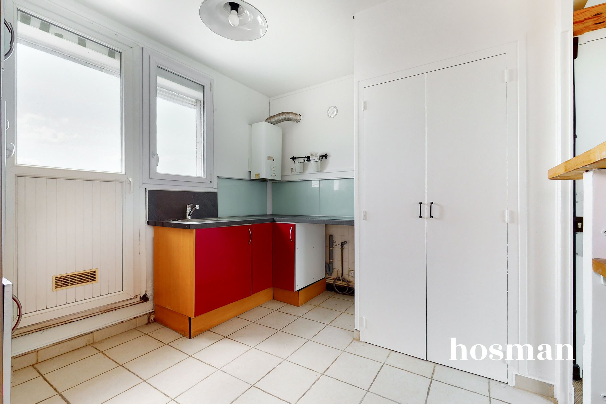 Photo 7 - Appartement 49.64 Nantes