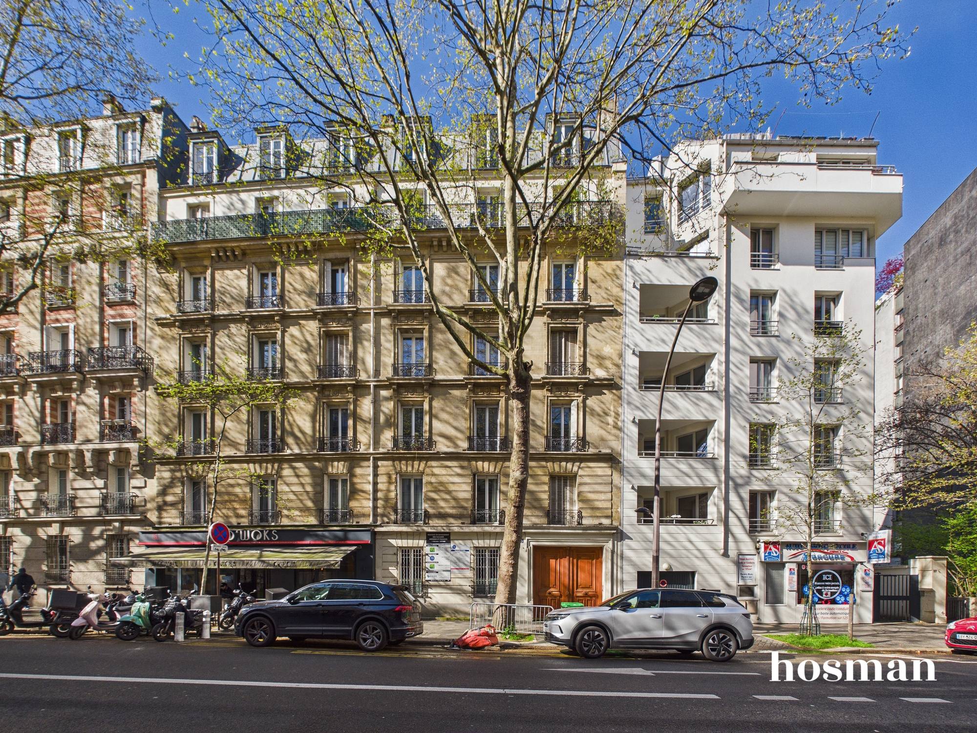 Photo 10 - Appartement 62.0 Paris