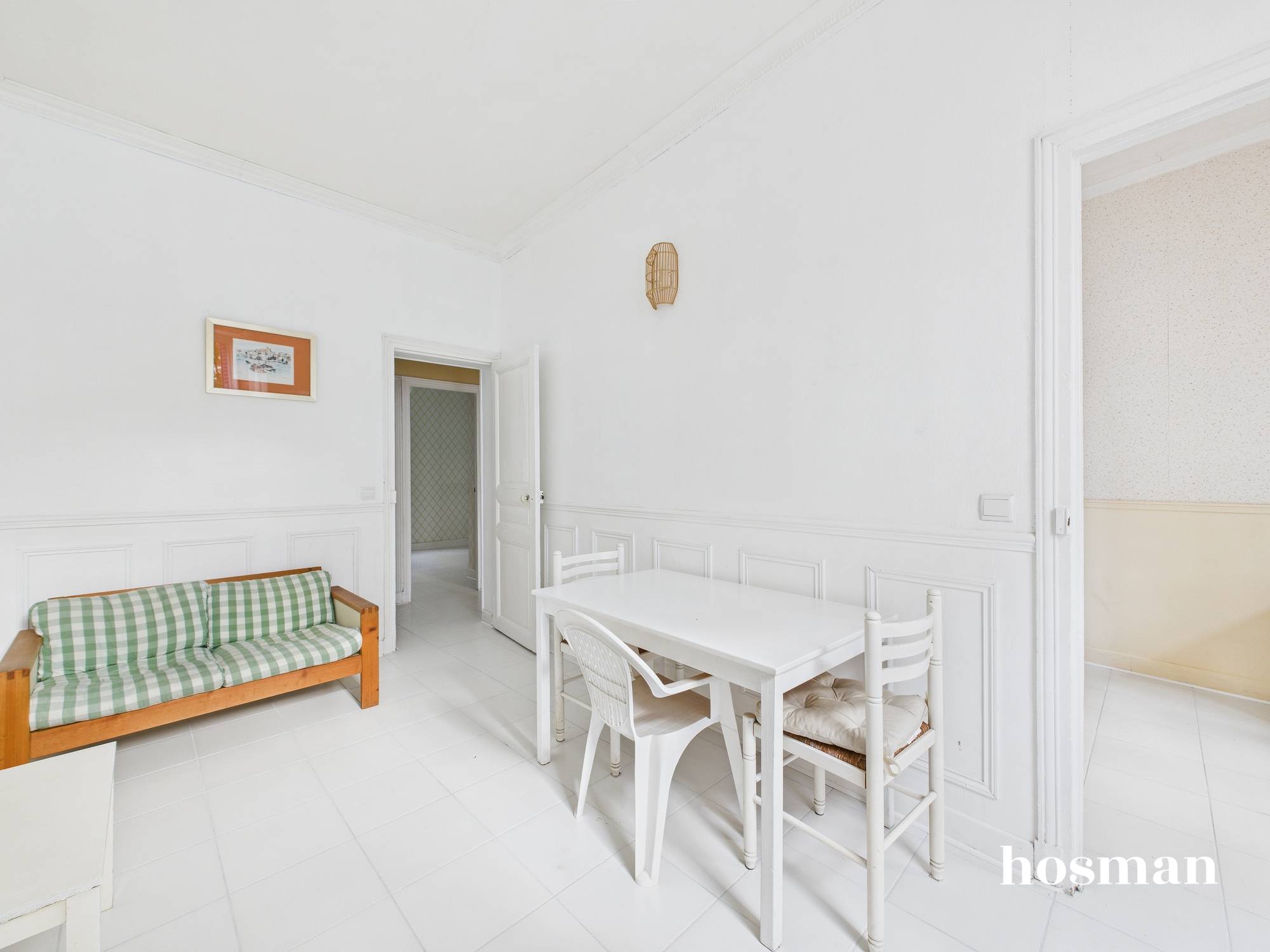 Photo 9 - Appartement 47.89 Vincennes