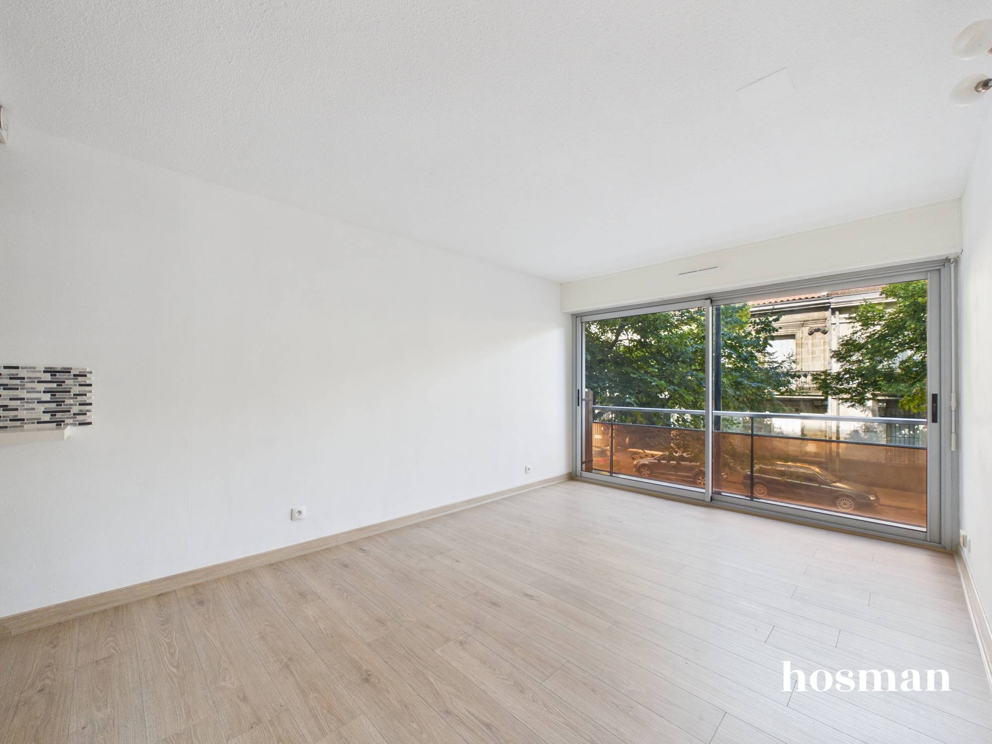 Photo 2 - Appartement 24.0 Bordeaux