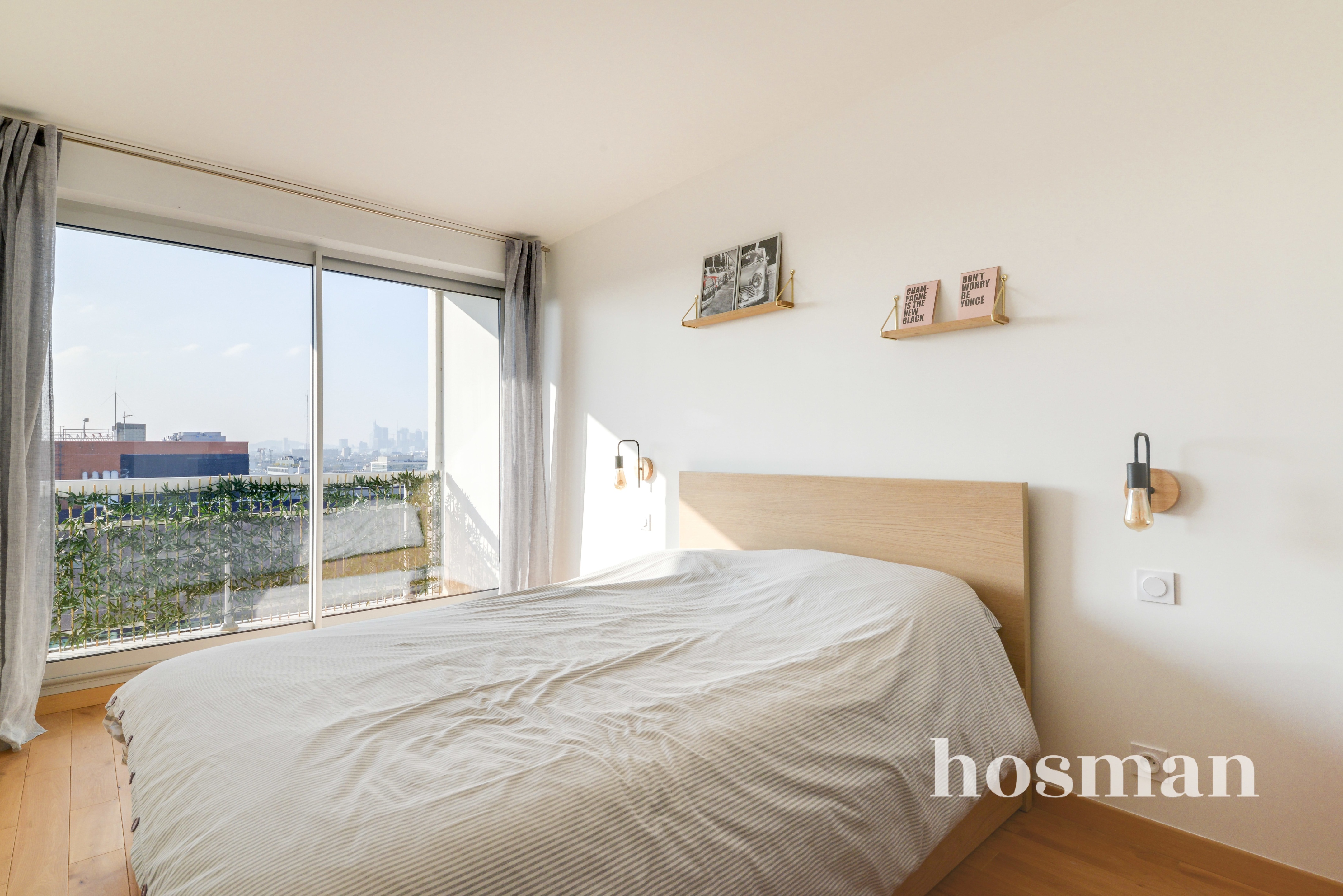Photo 8 - Appartement 65.0 Clichy