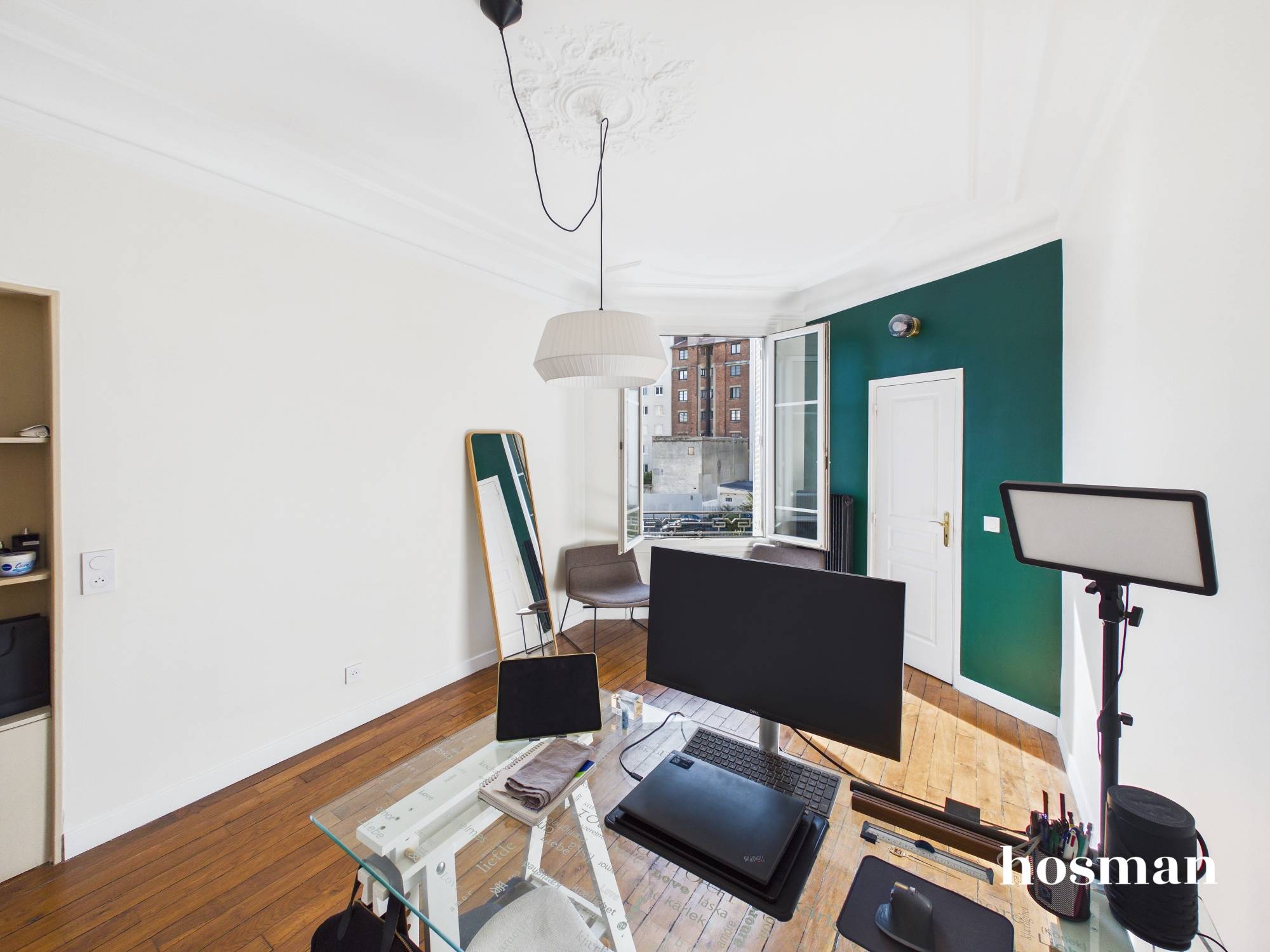 Photo 13 - Appartement 67.0 Vincennes