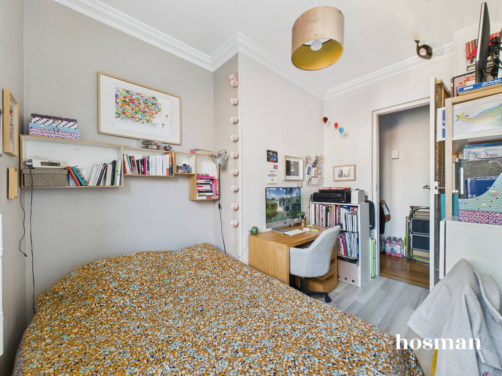 Photo 12 - Appartement 49.5 Clamart