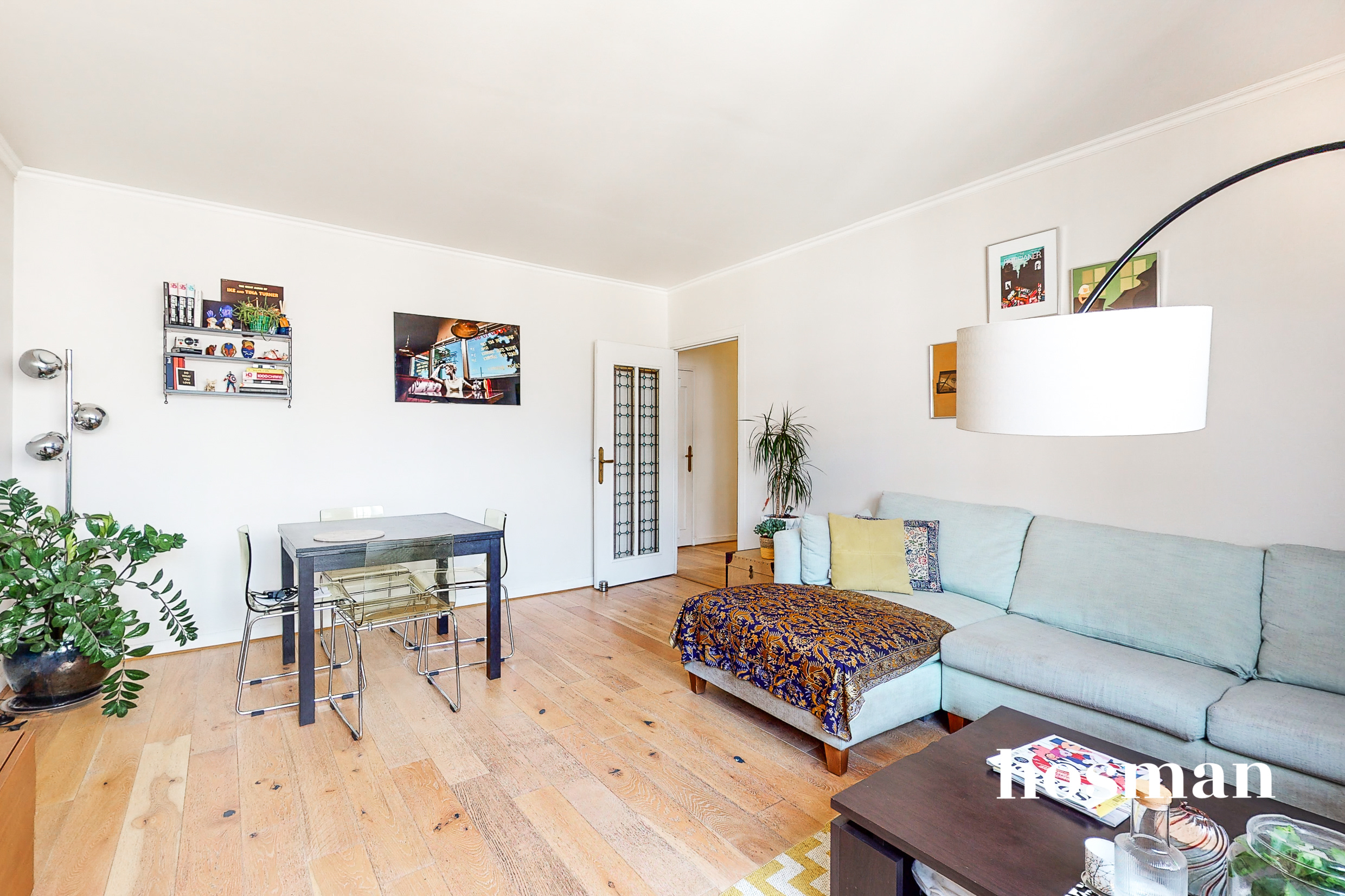 Photo 2 - Appartement 65.01 Paris