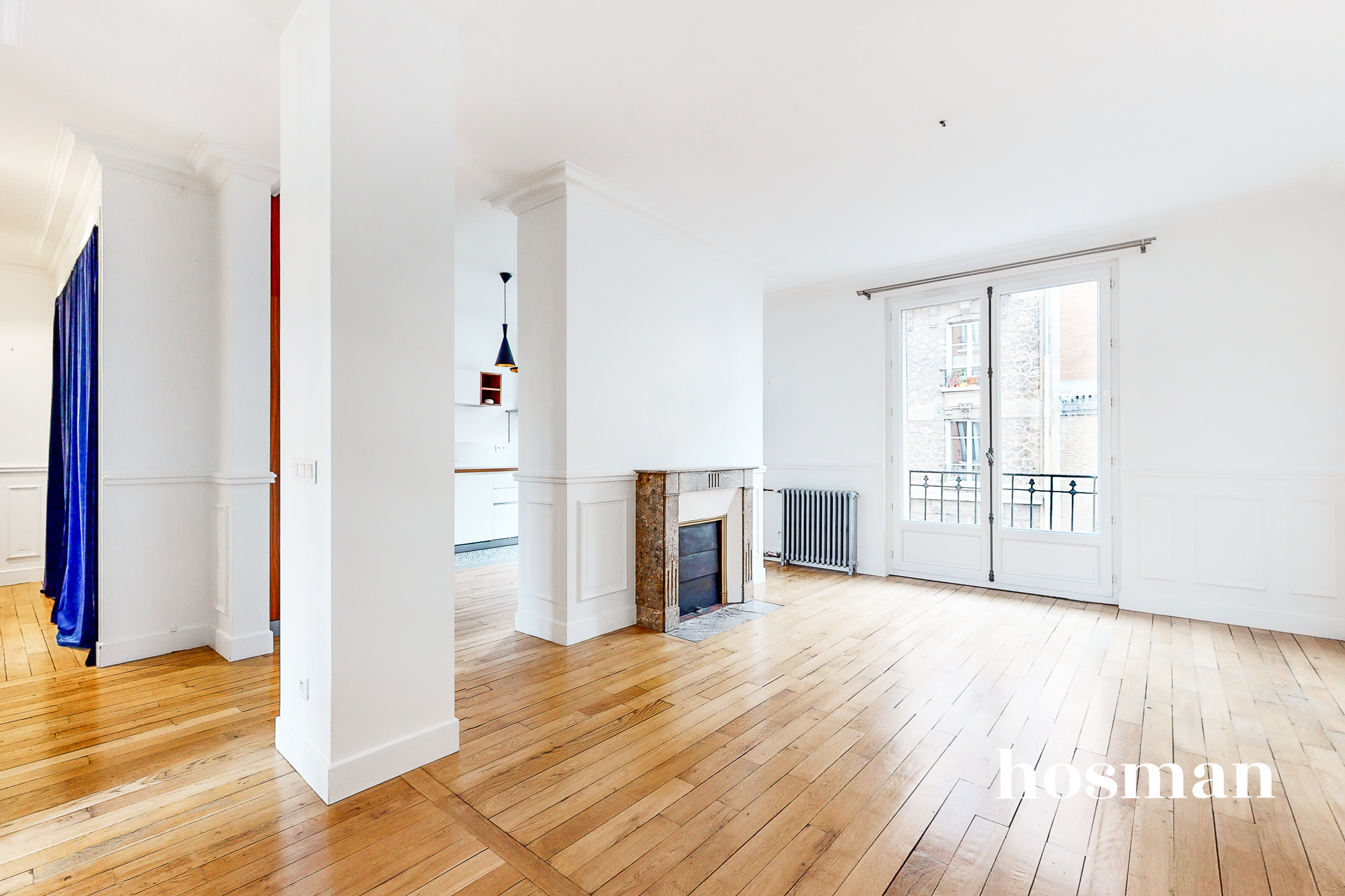 Photo 2 - Appartement 63.62 Clamart