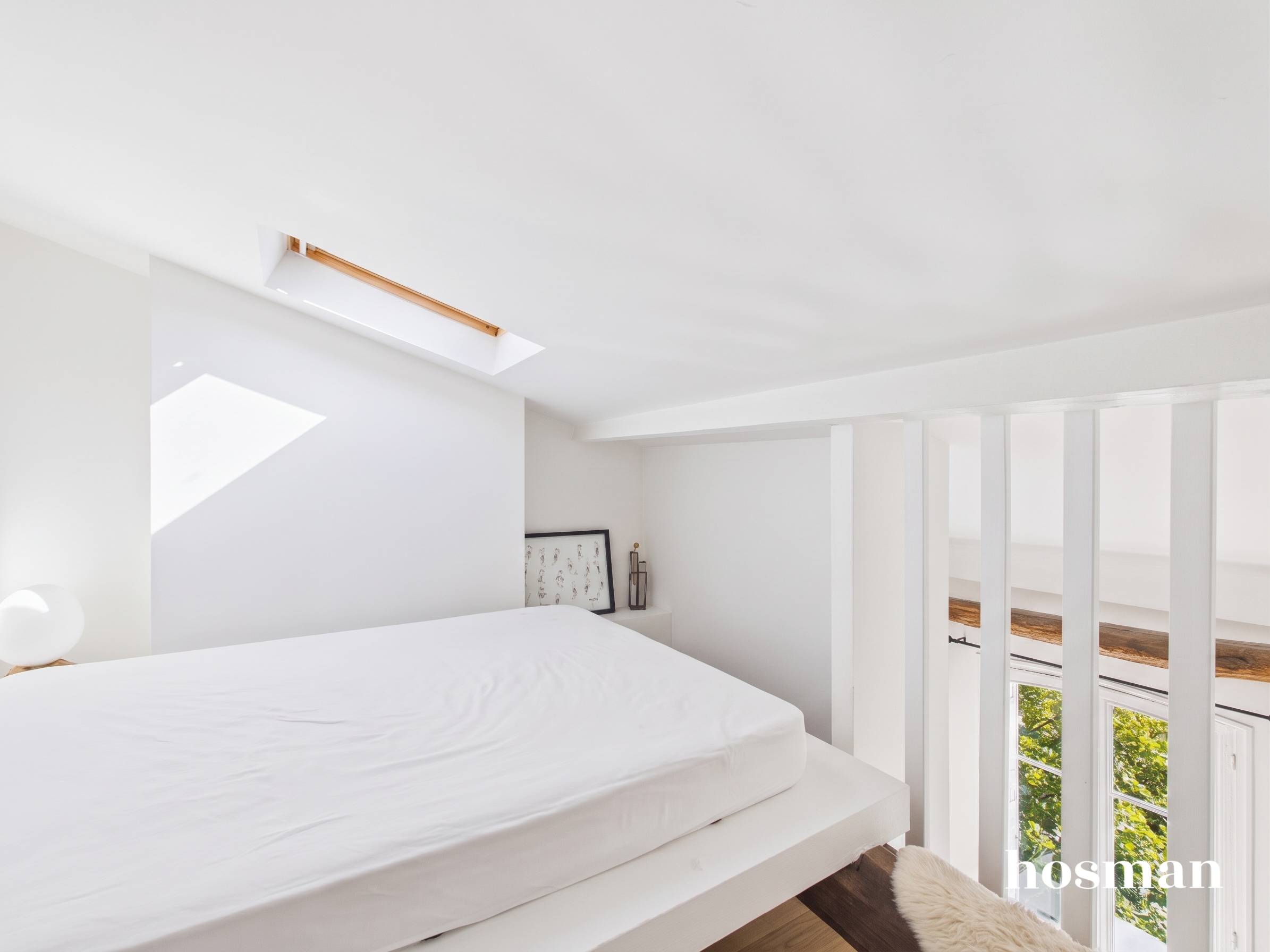 Photo 7 - Appartement 20.52 Paris