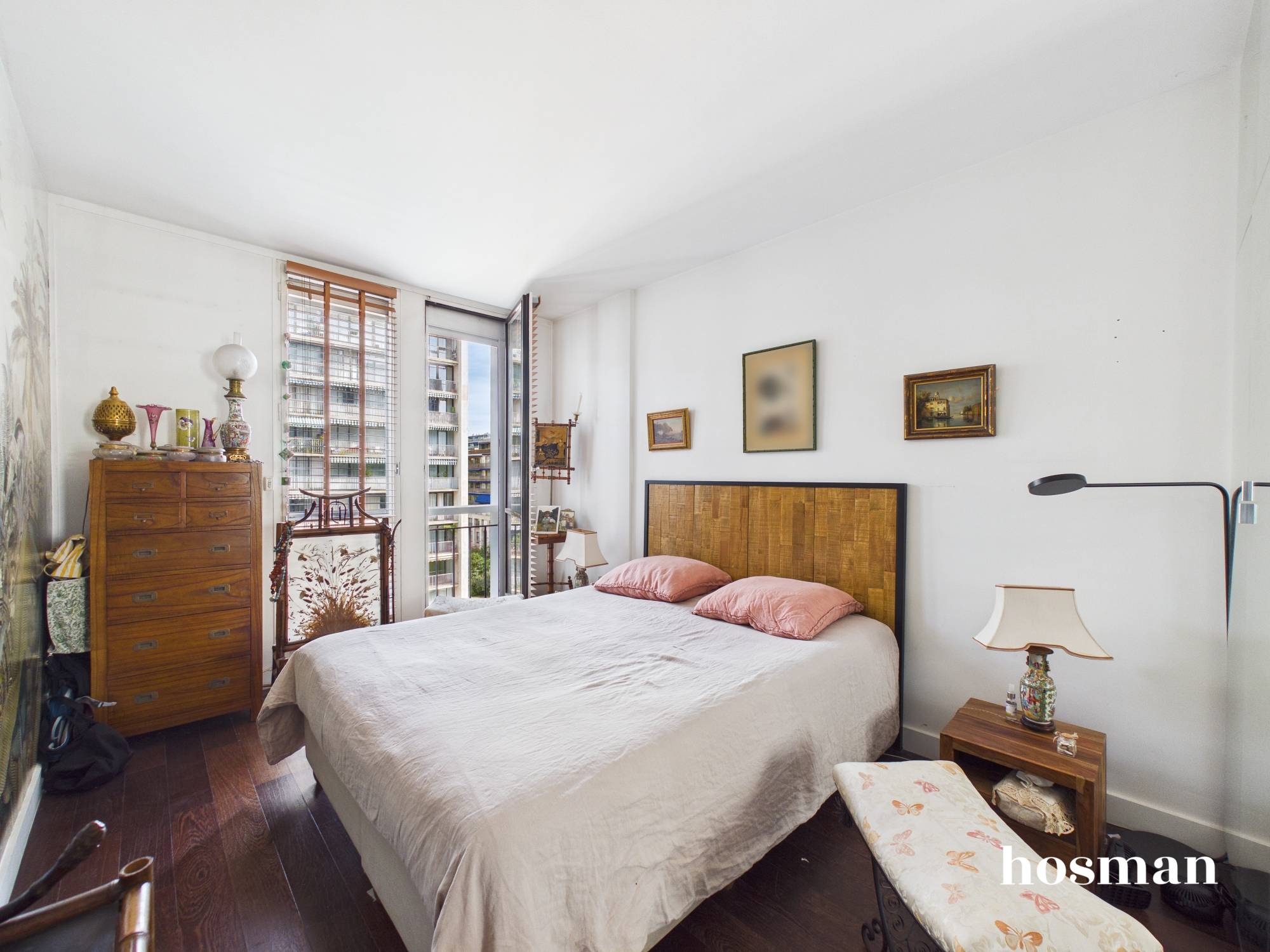 Photo 8 - Appartement 78.0 Boulogne-Billancourt