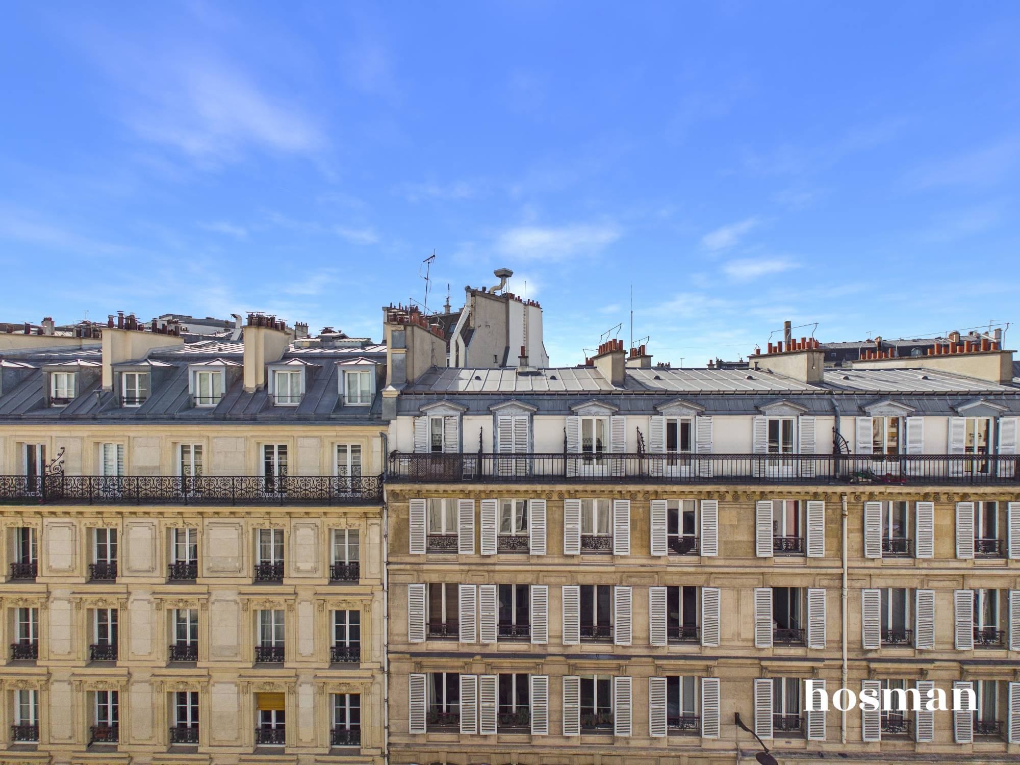 Photo 11 - Appartement 8.32 Neuilly-sur-Seine