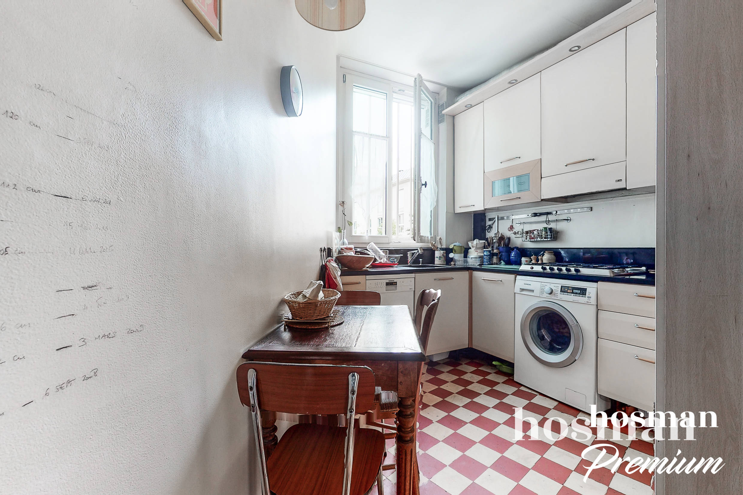 Photo 6 - Appartement 97.0 Paris