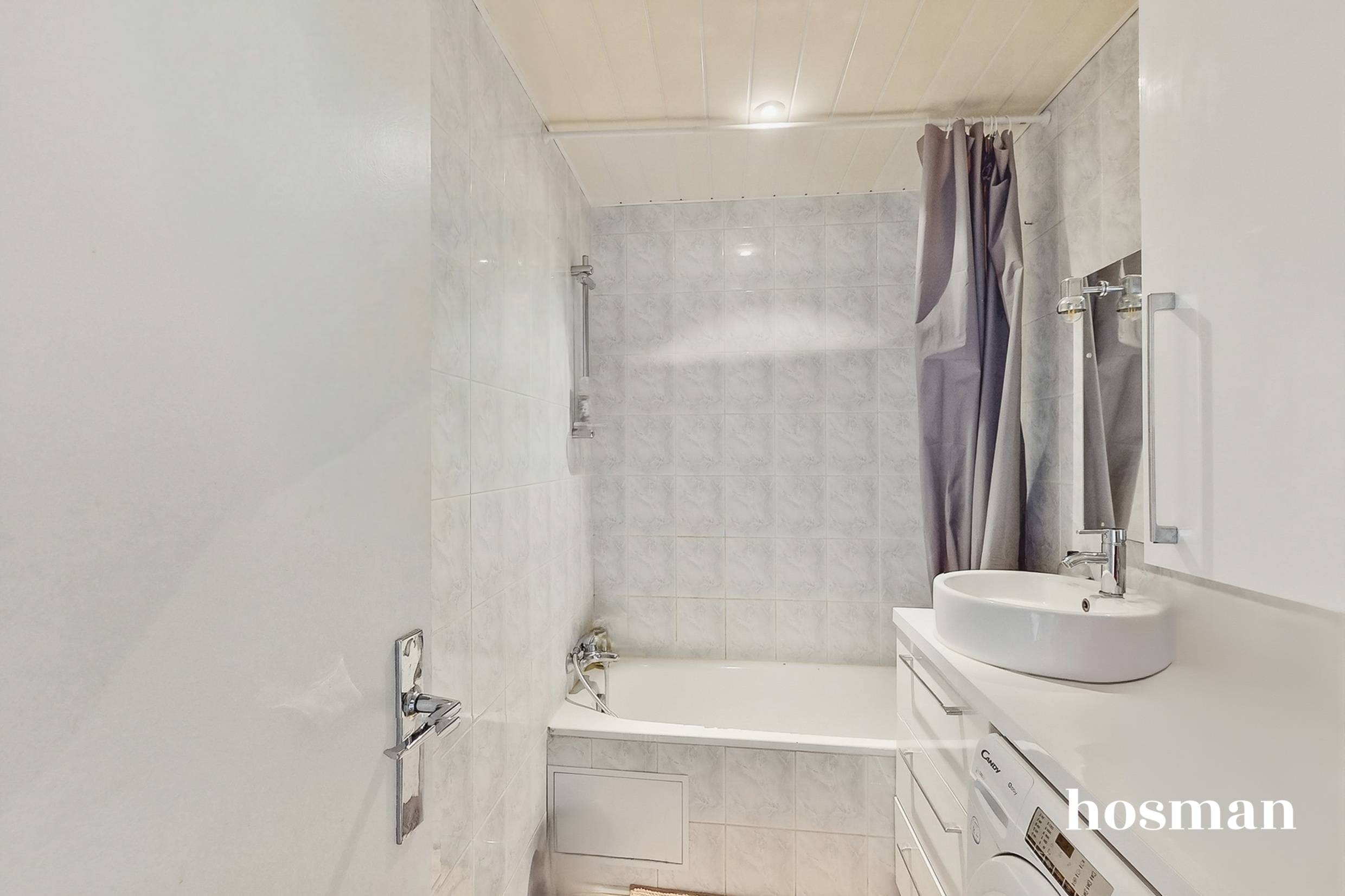 Photo 7 - Appartement 30.0 Boulogne-Billancourt