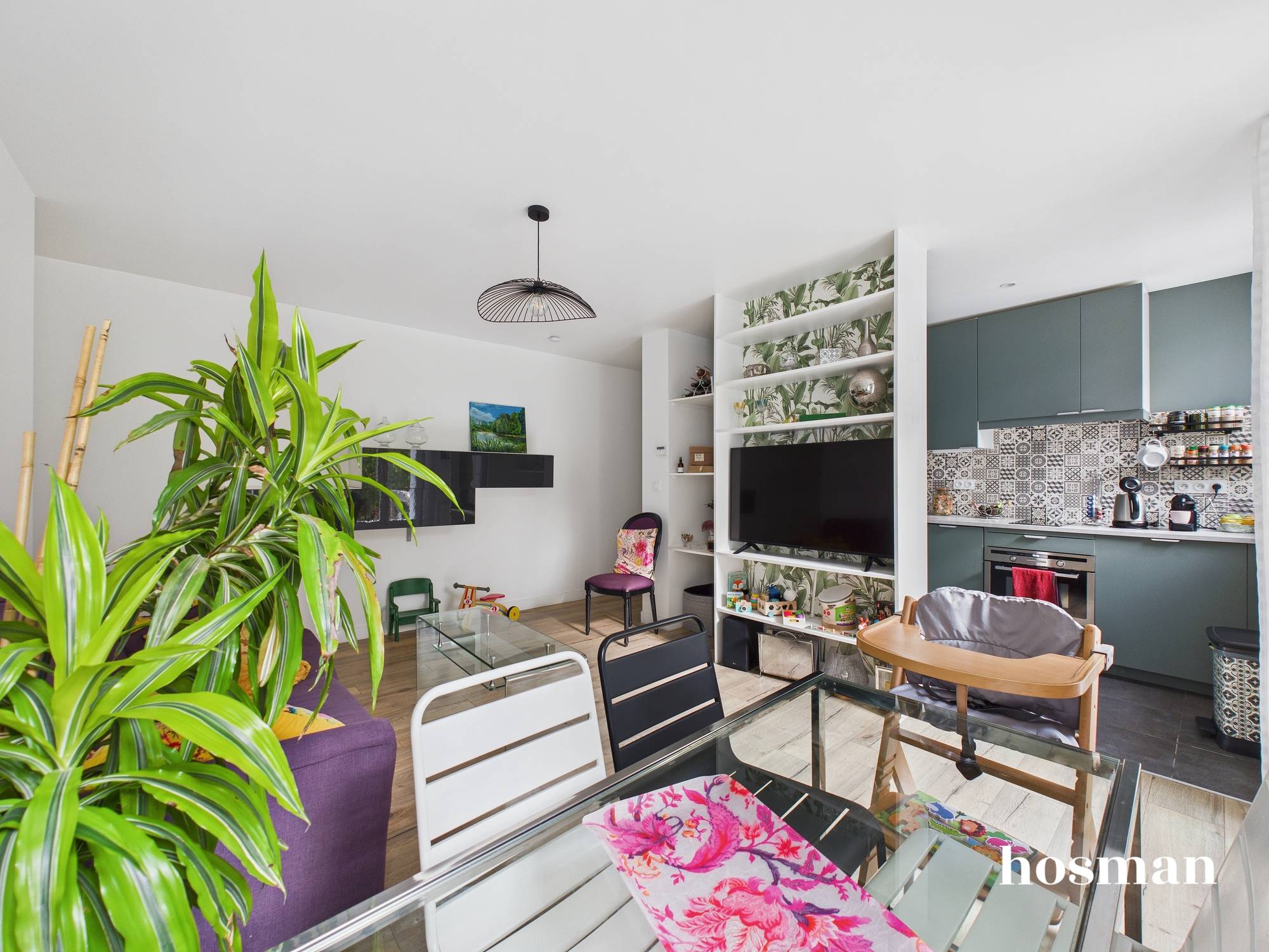 Photo 5 - Appartement 52.27 Meudon