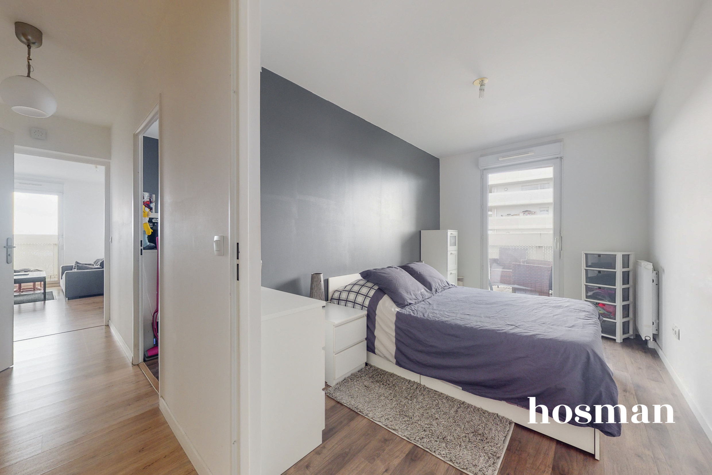 Photo 8 - Appartement 75.0 Arcueil