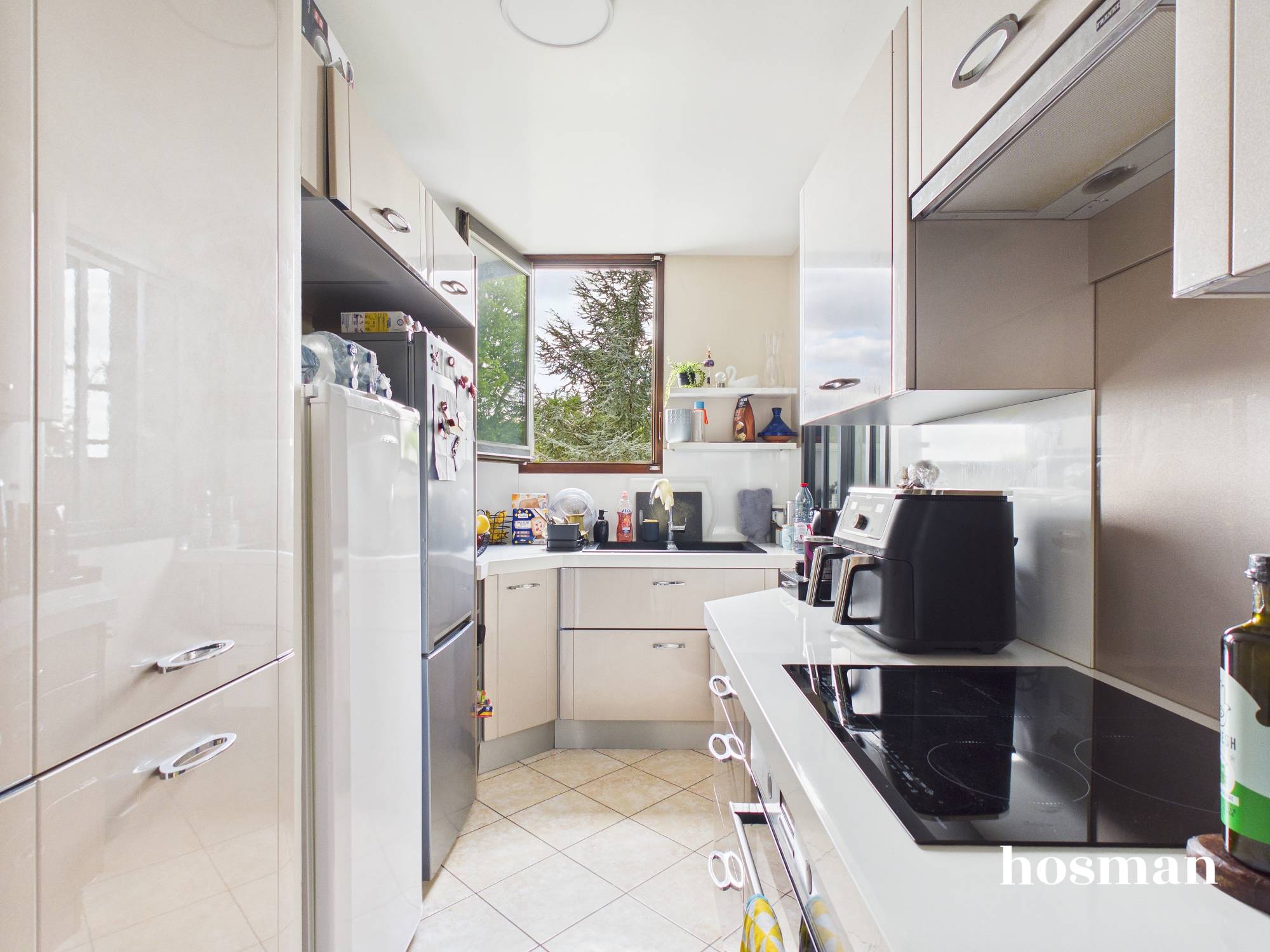 Photo 5 - Appartement 69.0 Le Raincy