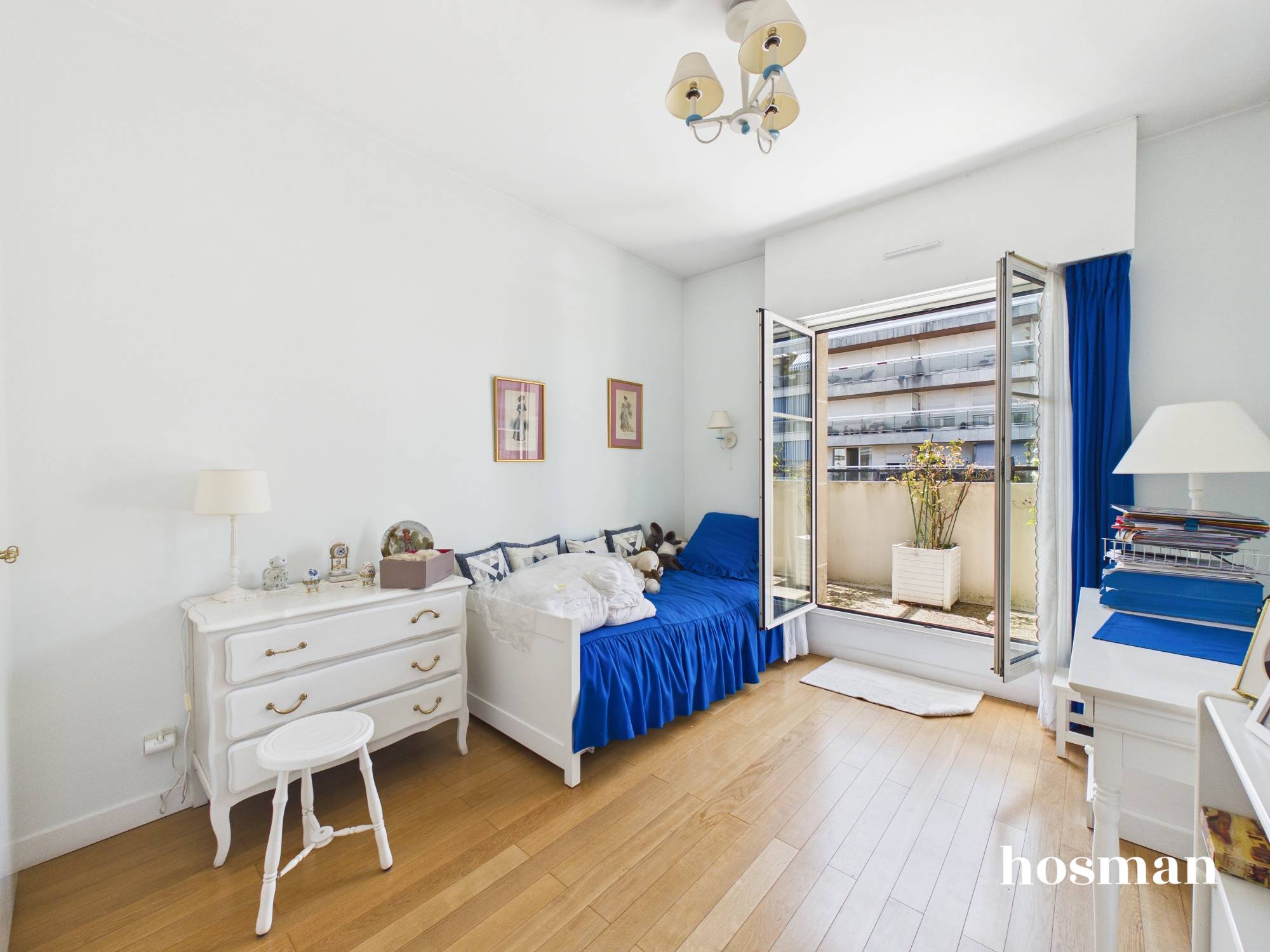 Photo 8 - Appartement 110.0 Bourg-La-Reine