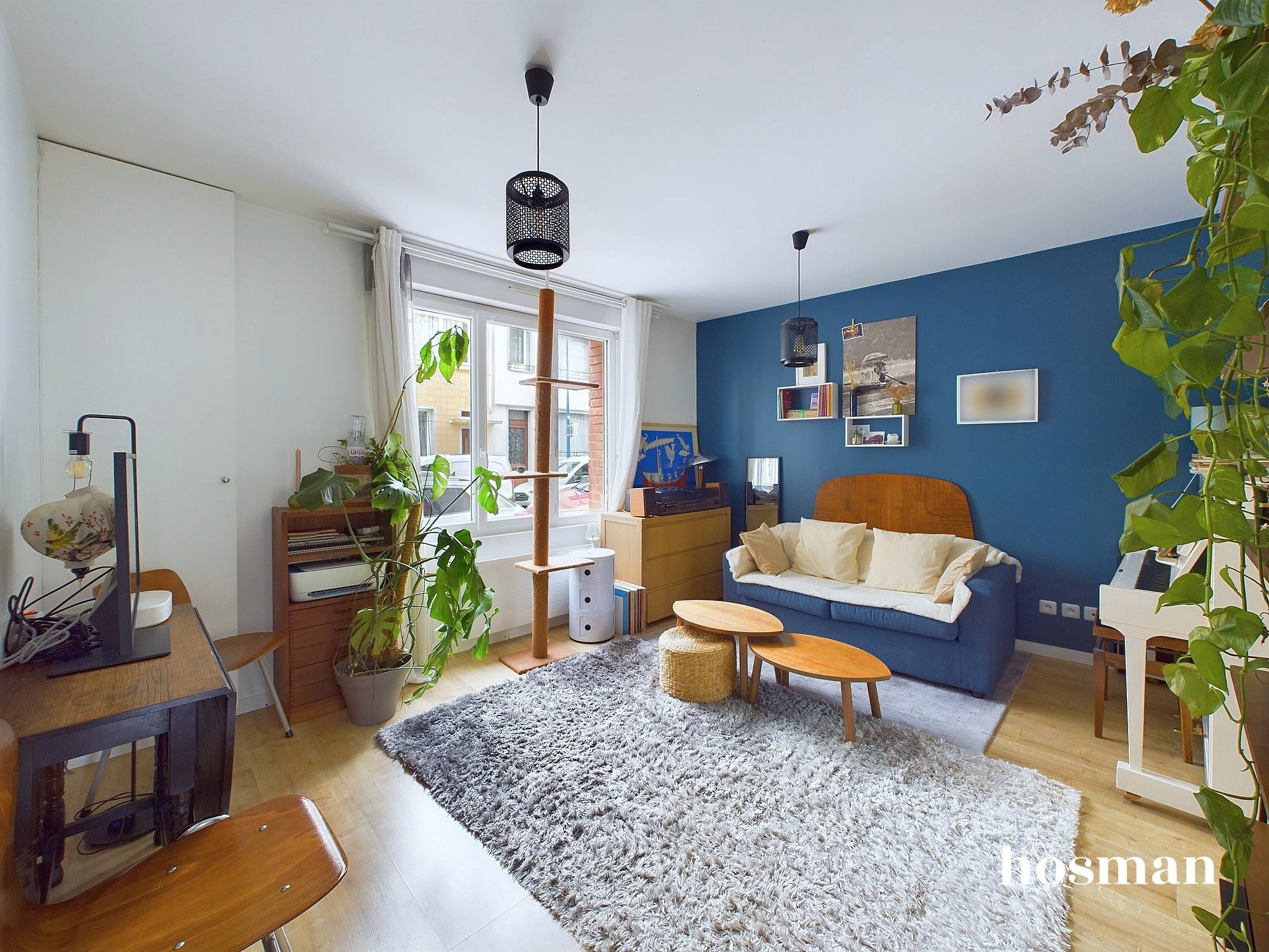 Photo 1 - Appartement 35.68 Pantin