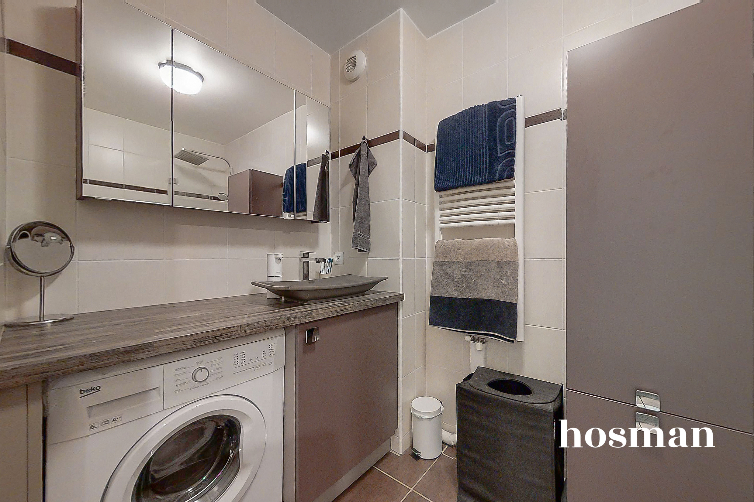Photo 12 - Appartement 67.0 Nanterre