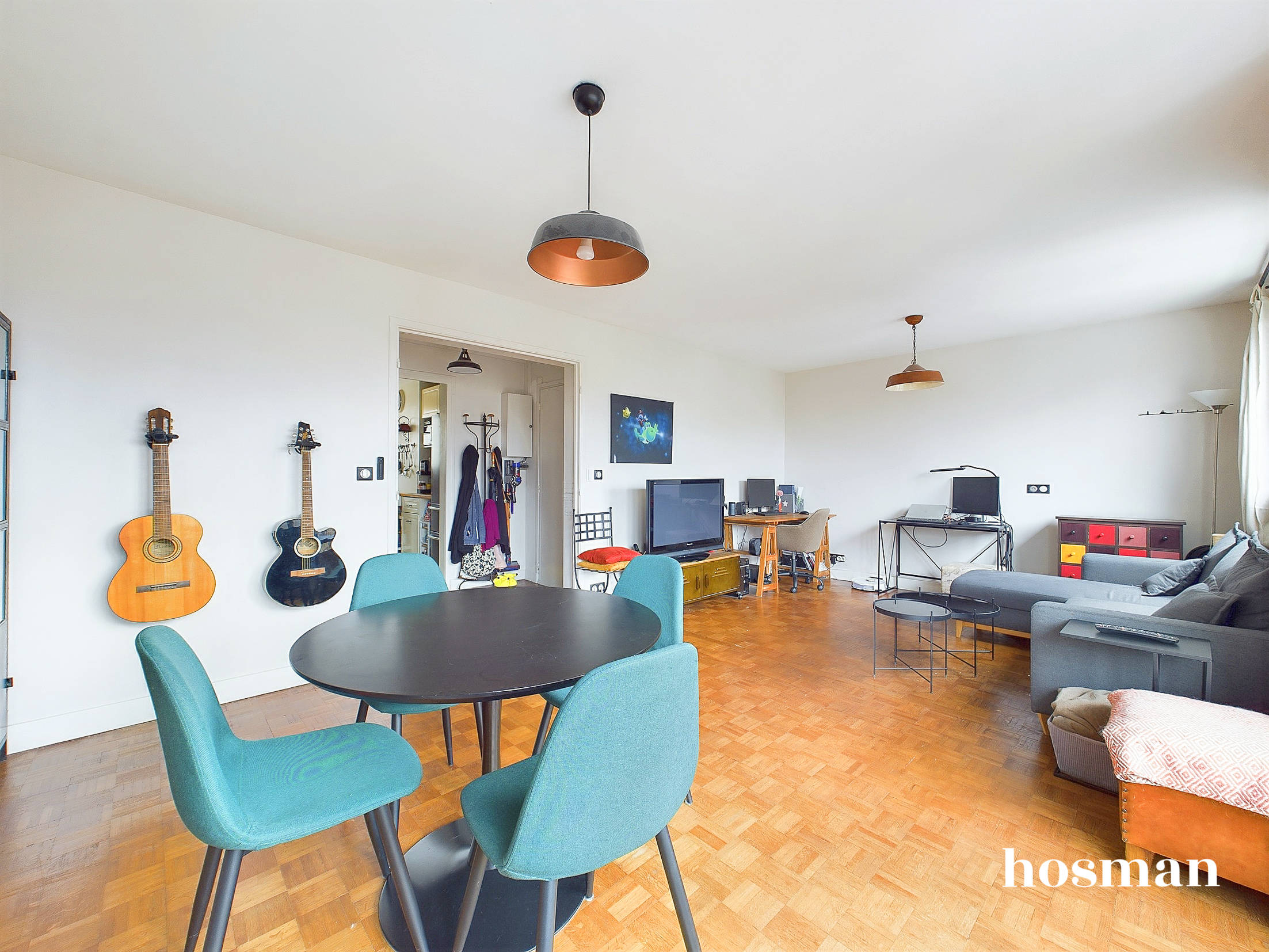 Photo 5 - Appartement 68.64 Maisons-Alfort