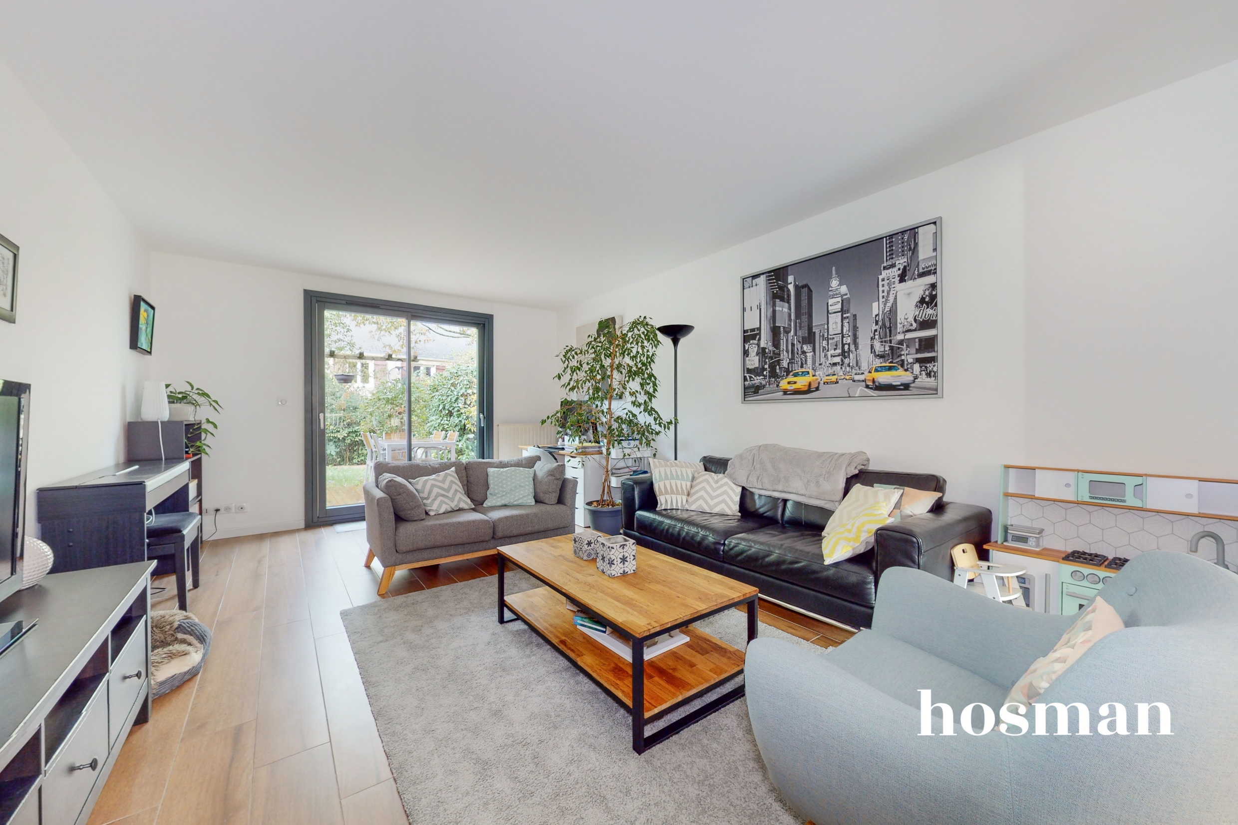 Photo 4 - Appartement 127.0 Nantes