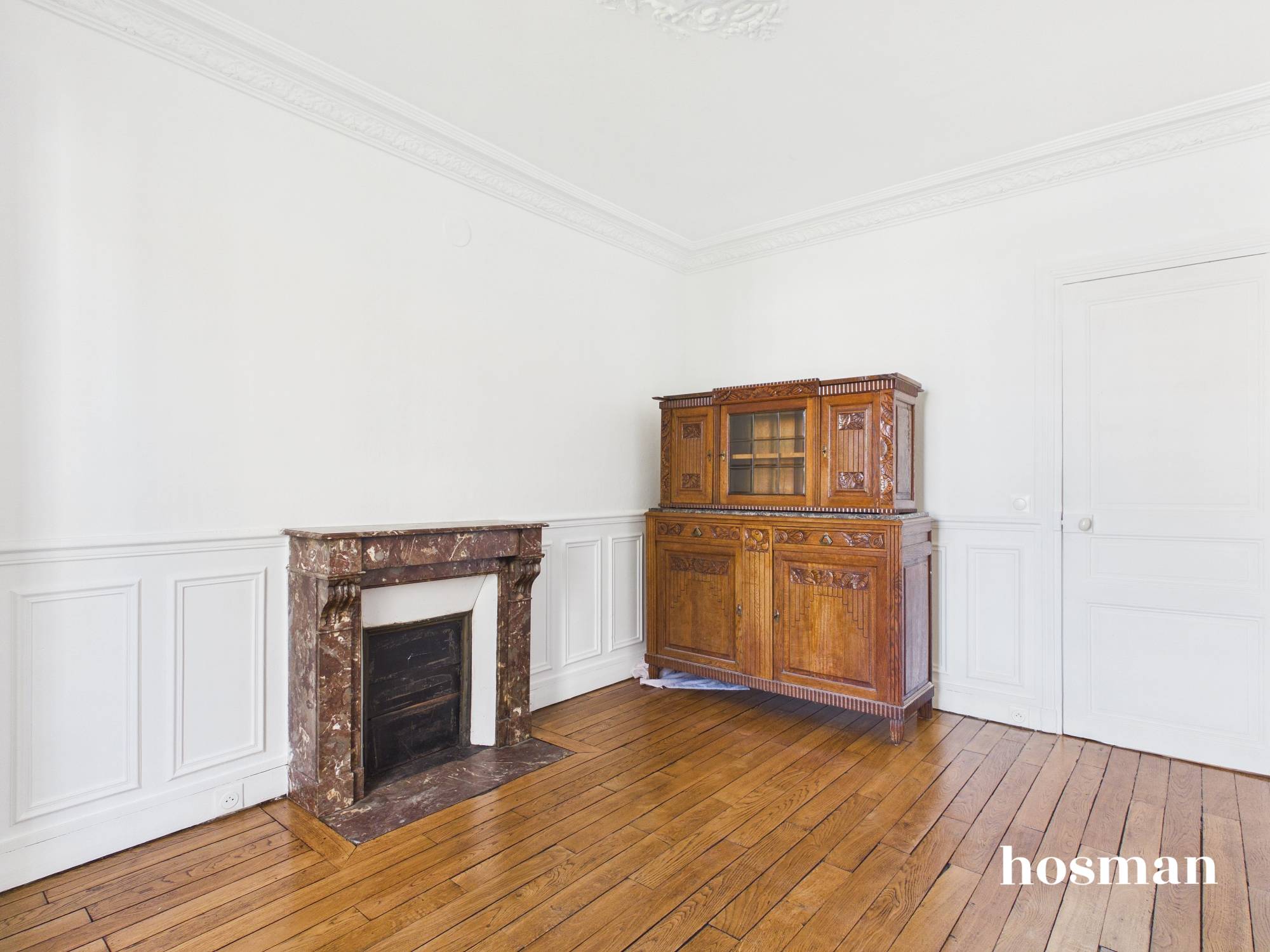 Photo 9 - Appartement 52.71 Clichy