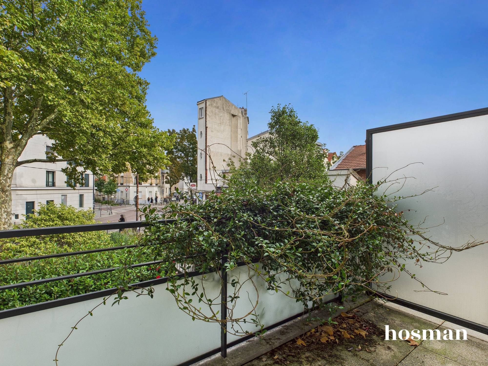 Photo 8 - Appartement 24.87 Les Lilas
