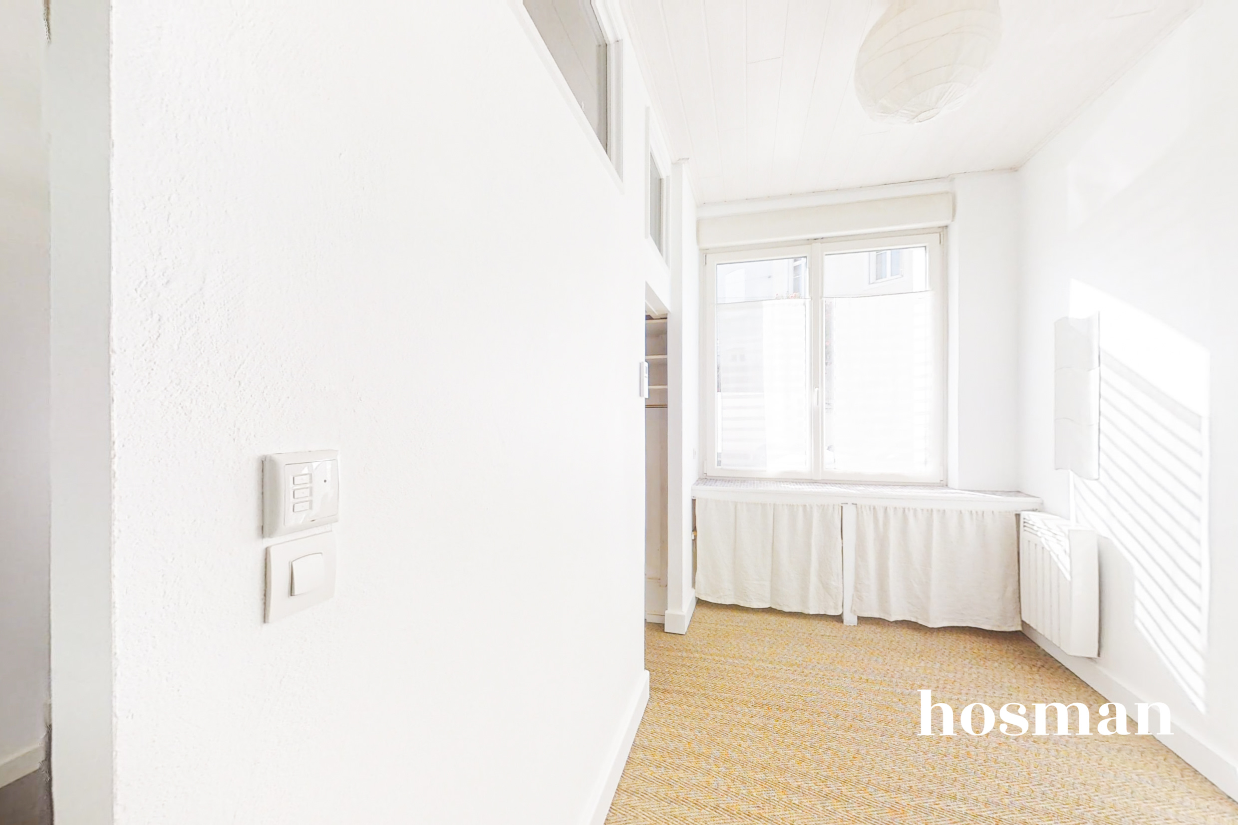 Photo 9 - Appartement 37.0 Nantes