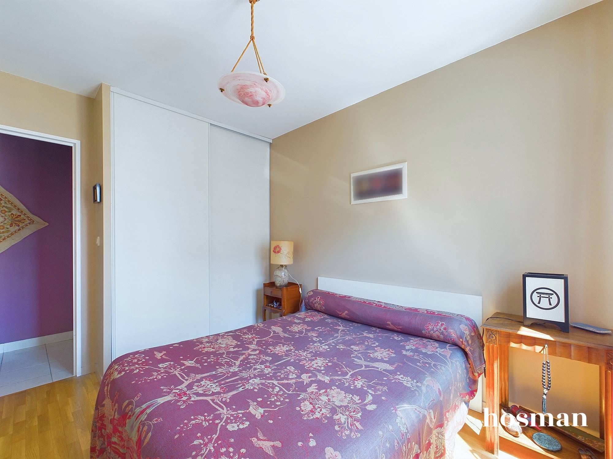 Photo 8 - Appartement 60.76 Villeurbanne
