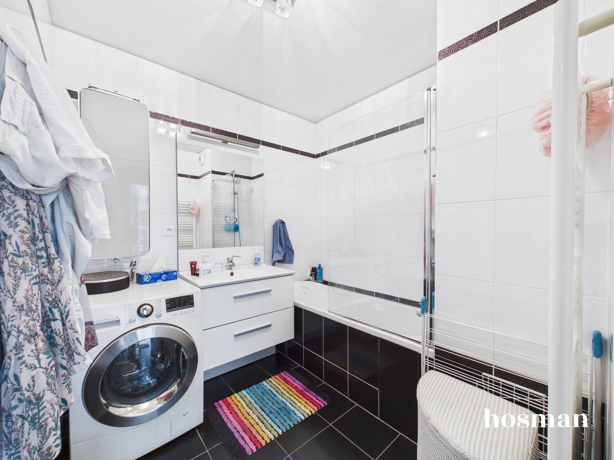 Photo 14 - Appartement 50.0 Rosny-Sous-Bois
