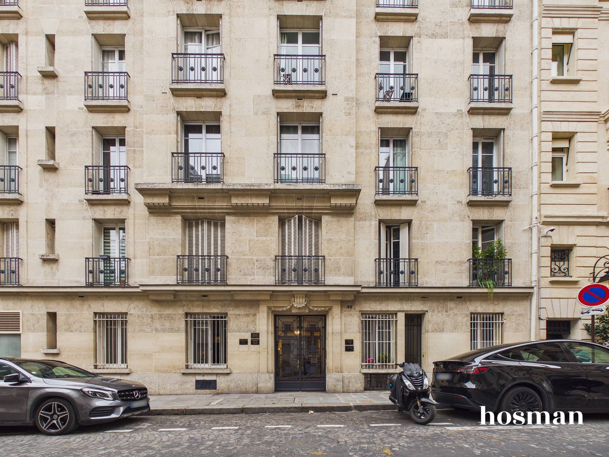 Photo 15 - Appartement 27.0 Paris