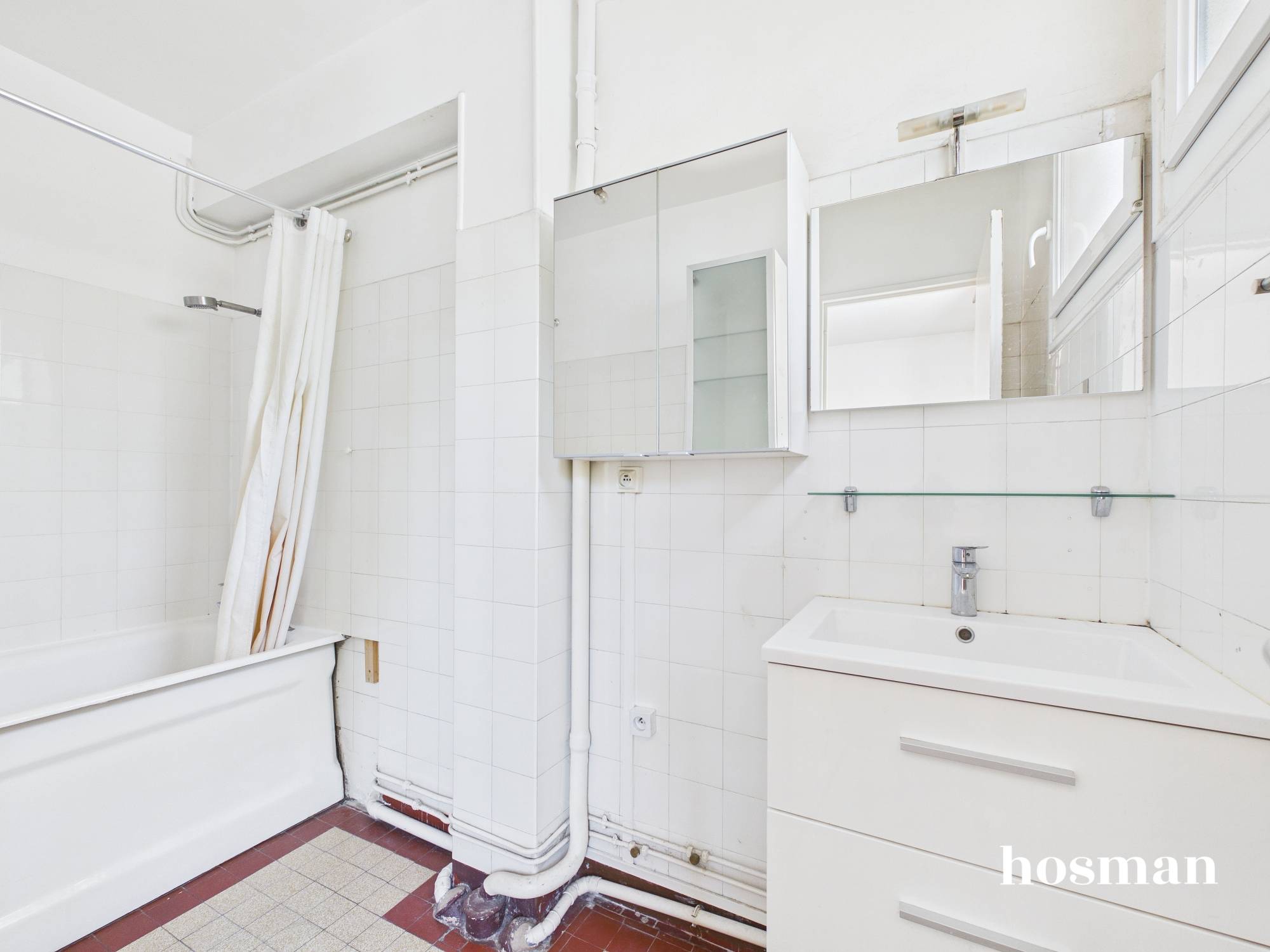 Photo 15 - Appartement 64.57 Paris