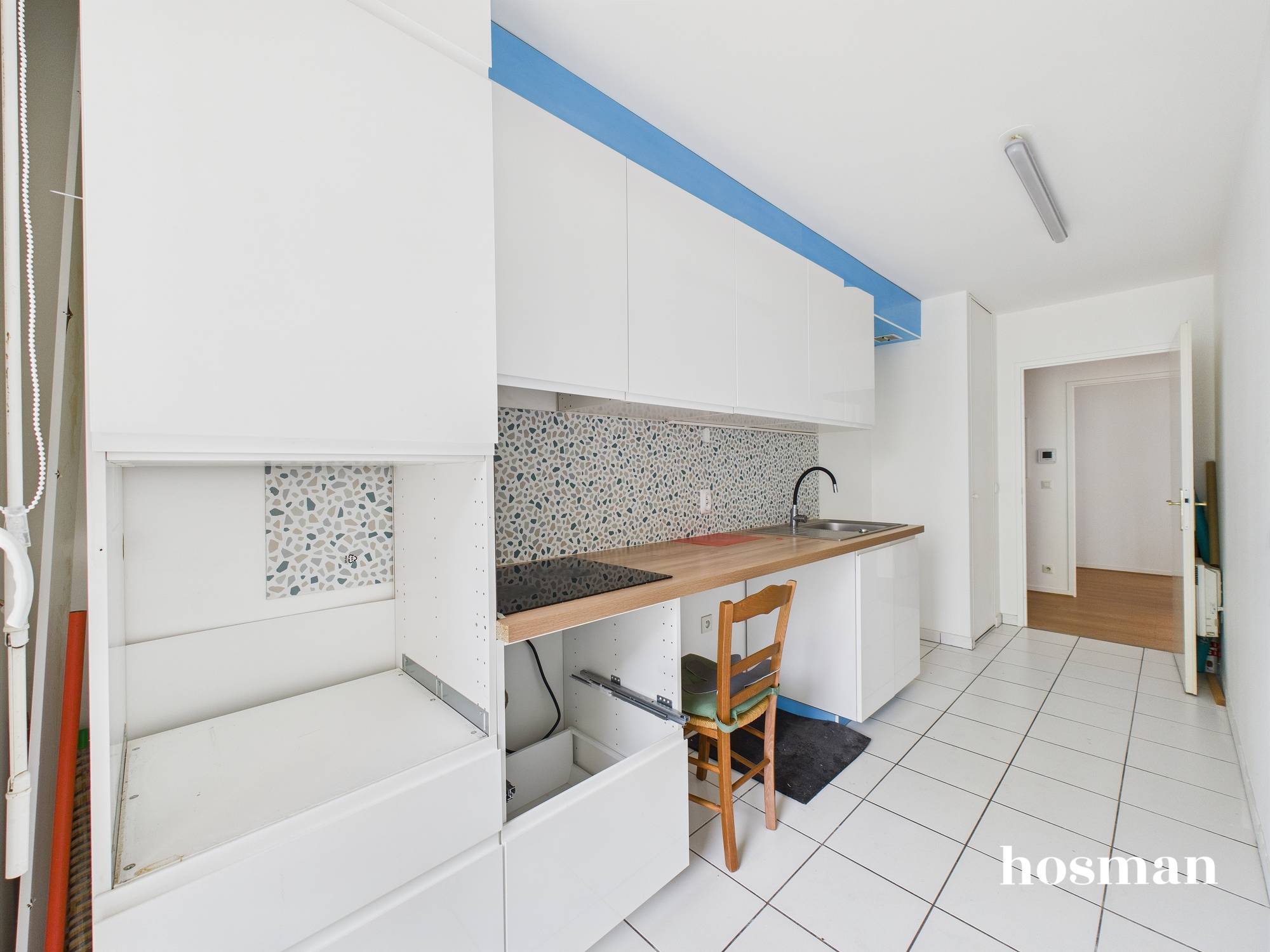 Photo 6 - Appartement 65.72 Ivry-sur-Seine