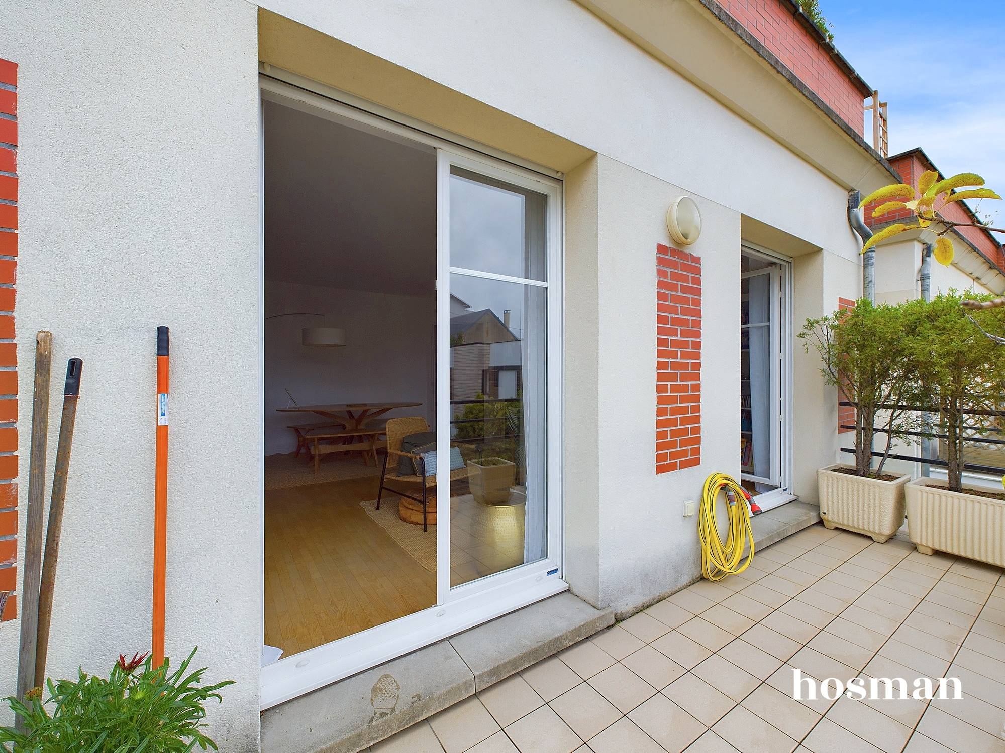 Photo 11 - Appartement 66.2 Colombes