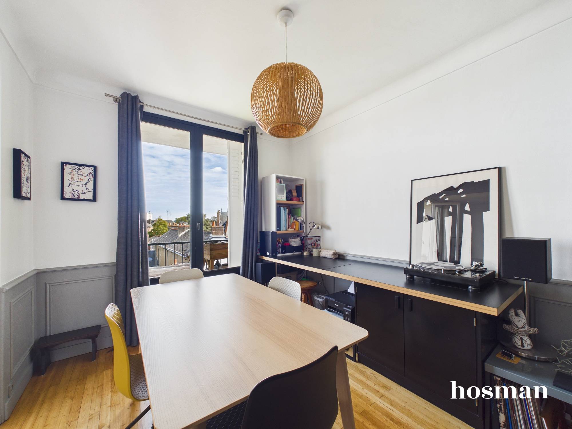 Photo 7 - Appartement 72.59 Nantes