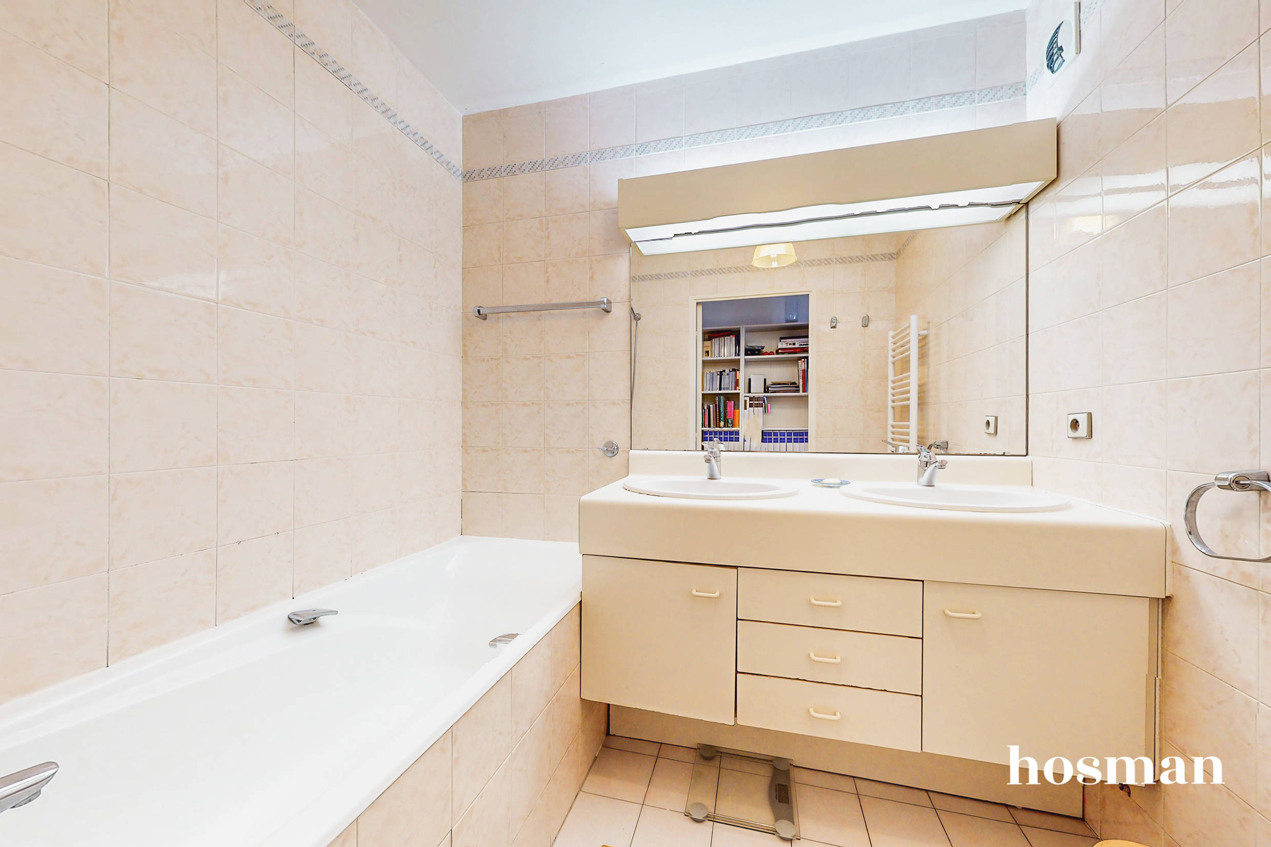 Photo 12 - Appartement 70.39 Le Kremlin-Bicêtre