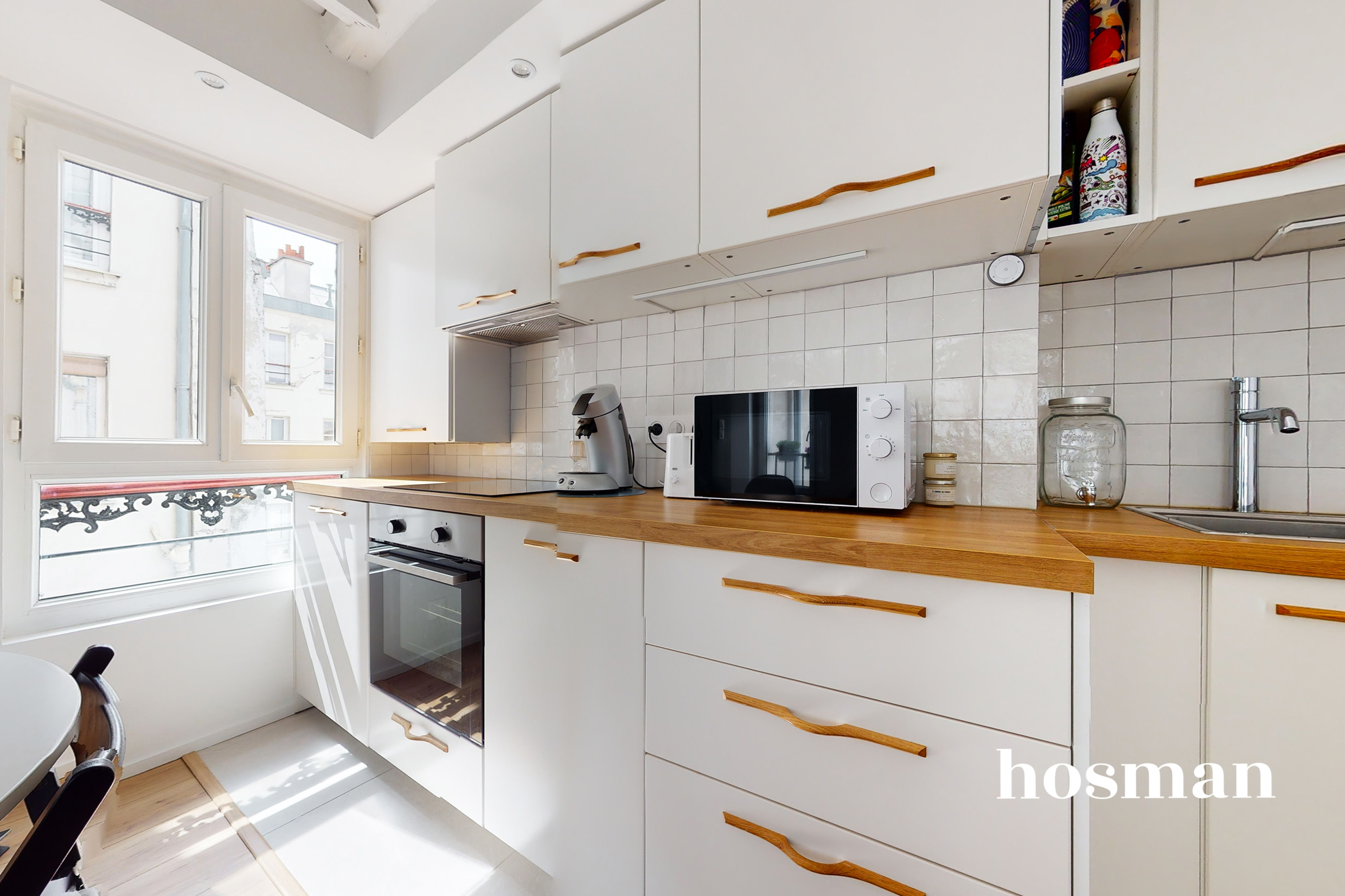 Photo 6 - Appartement 54.98 Paris